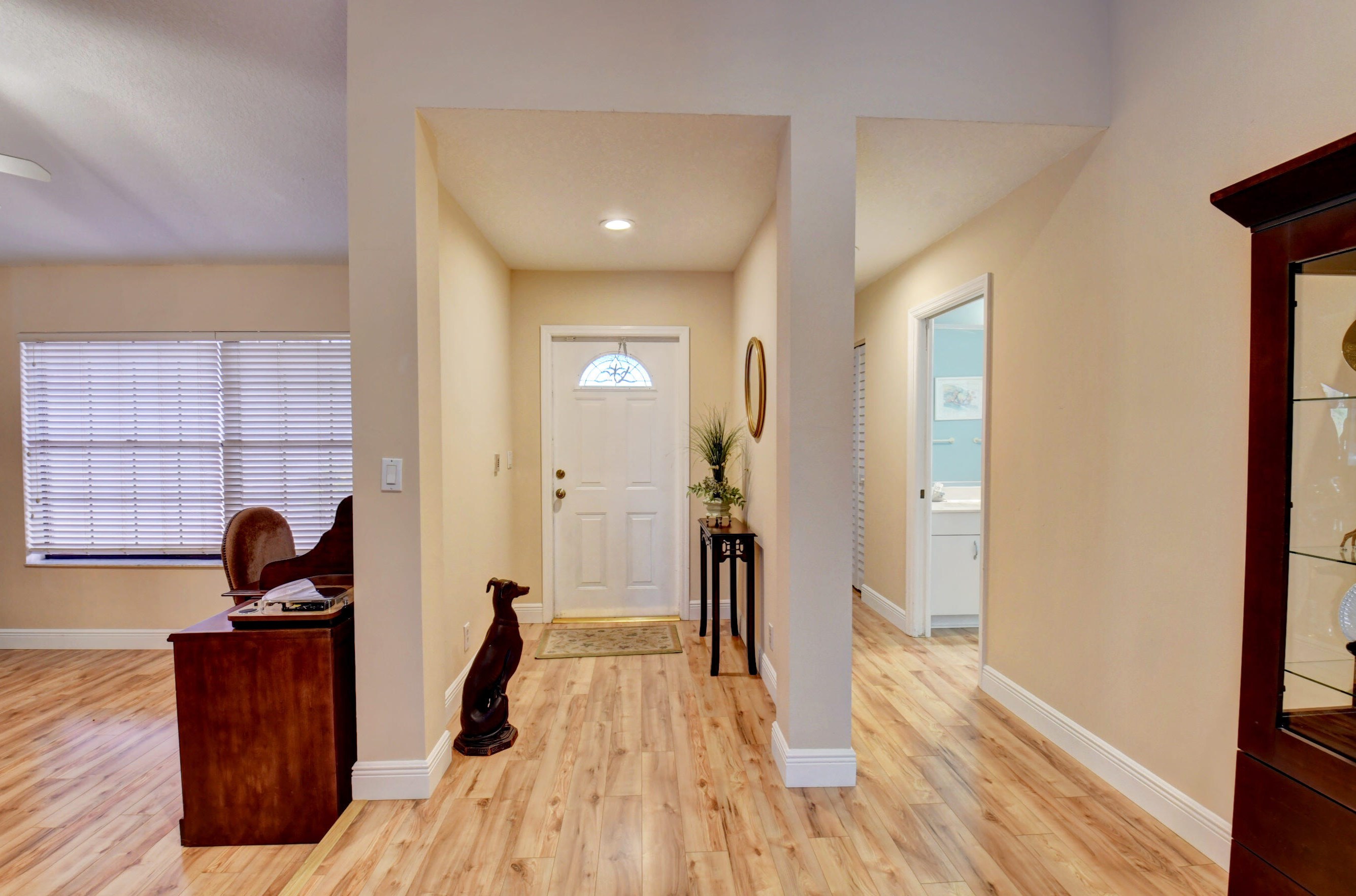 18300 181st Cir, Boca Raton FL  33498-1637 exterior