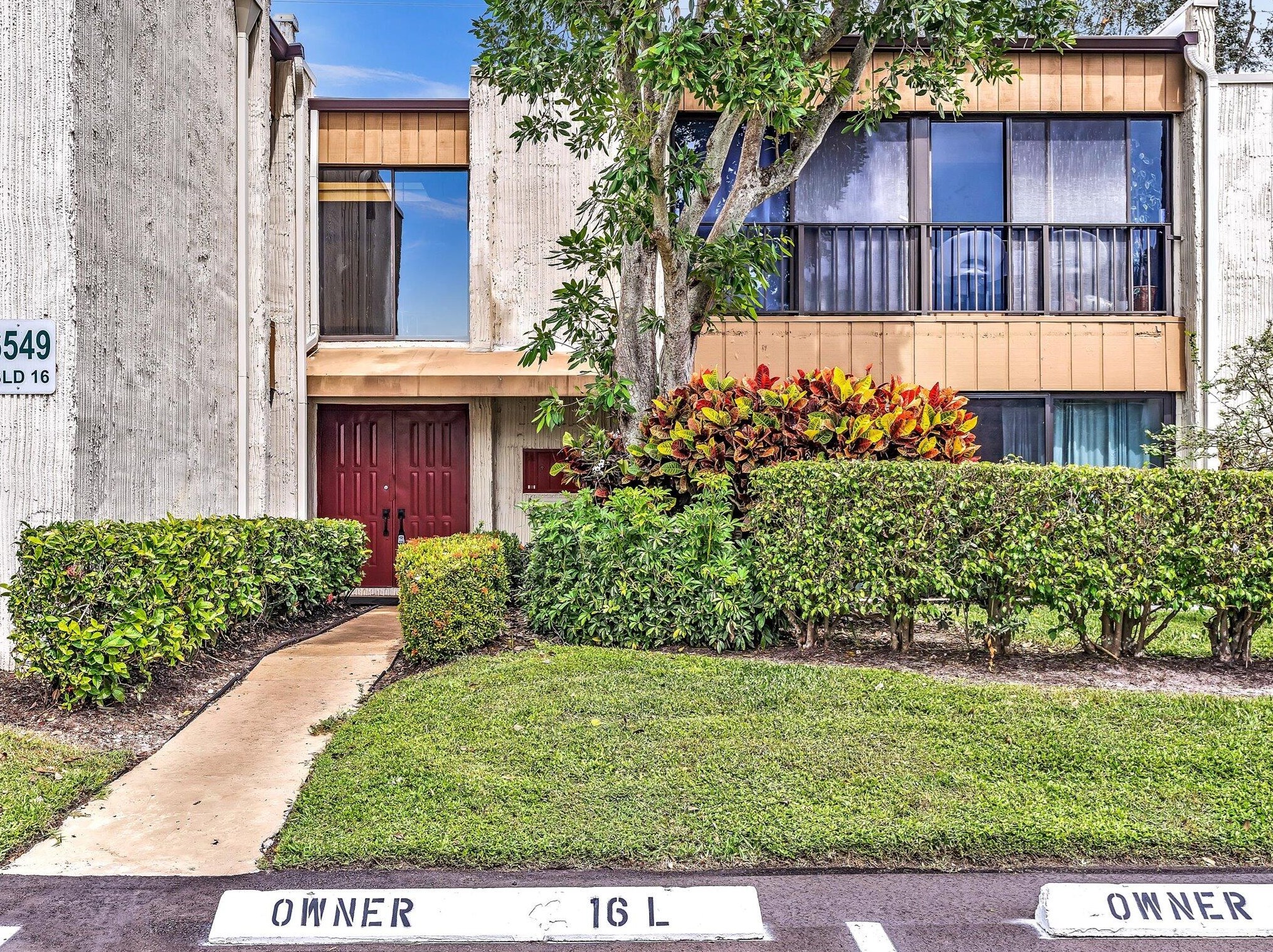 6549 Spring Bottom Way, Boca Raton FL  33433-5150 exterior