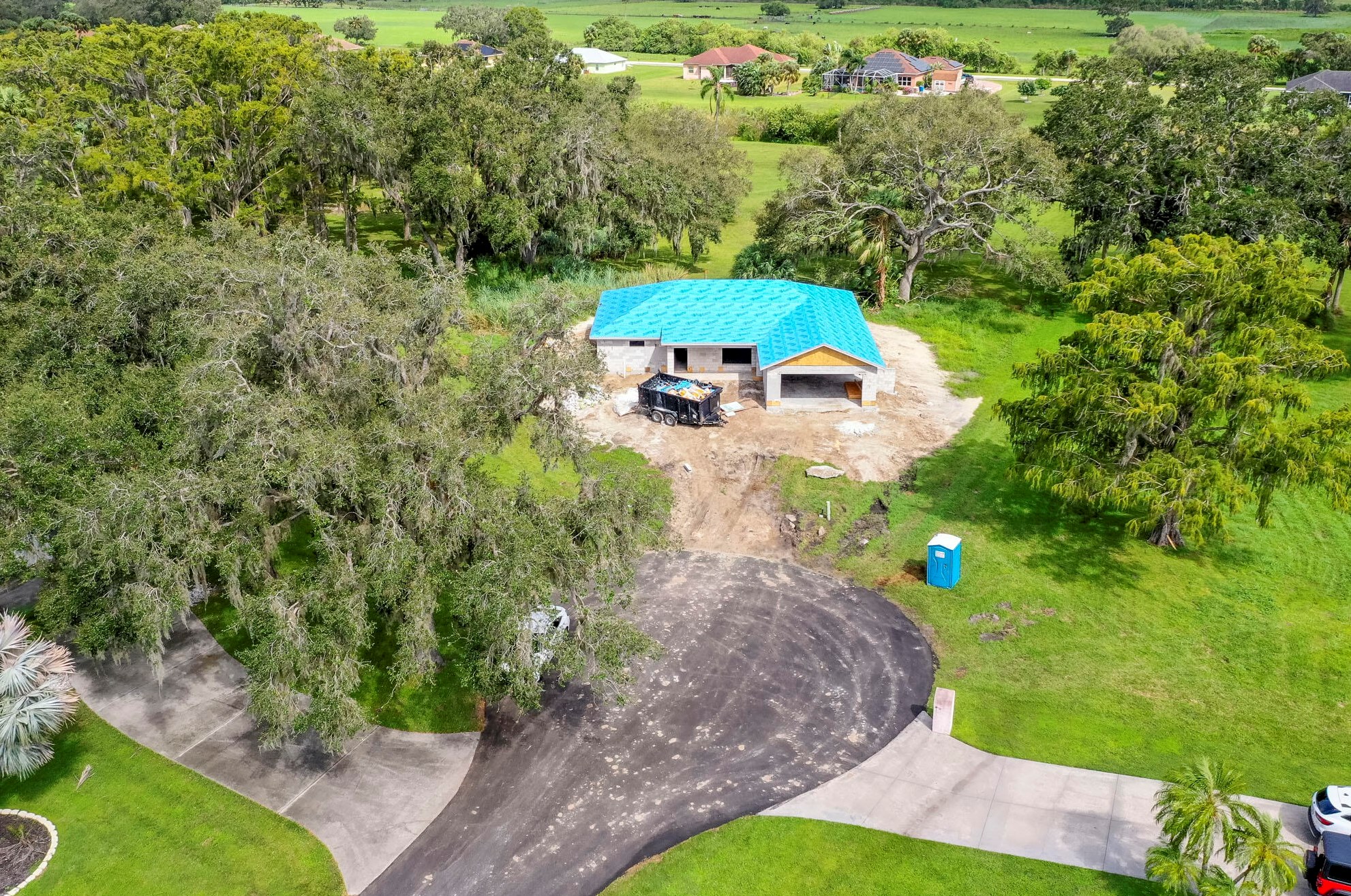 1007 14th Ct, Okeechobee, FL 34974-5333