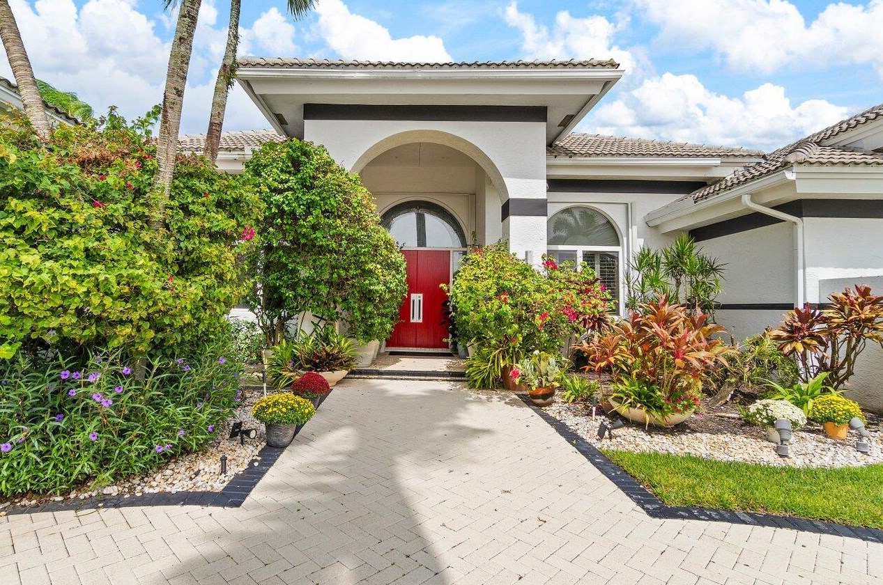 4148 Bocaire Blvd, Boca Raton, FL 33487-1148