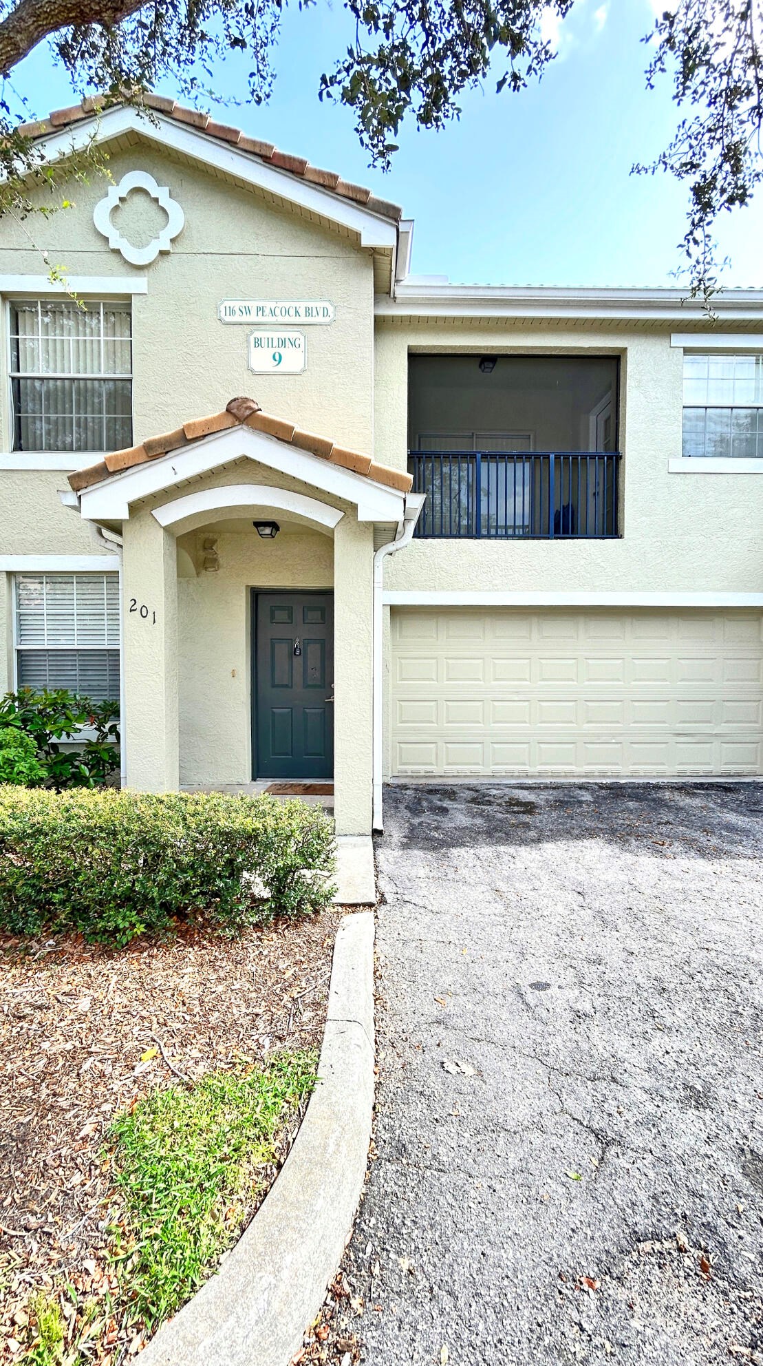 116 Sw Peacock Blvd Apt 9-201, Fort Pierce, FL