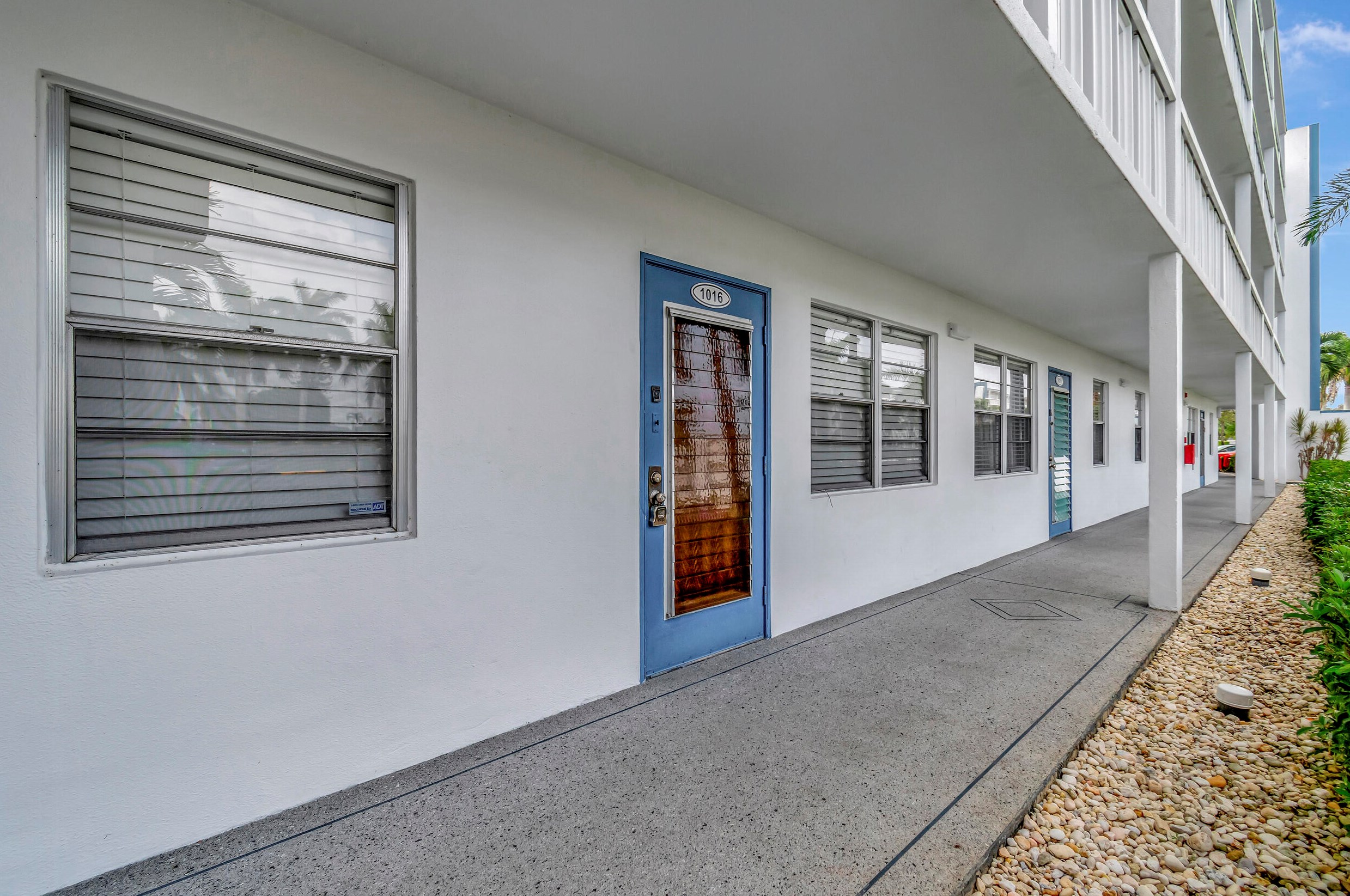 1016 Exeter A, Boca Raton, FL 33434-2961