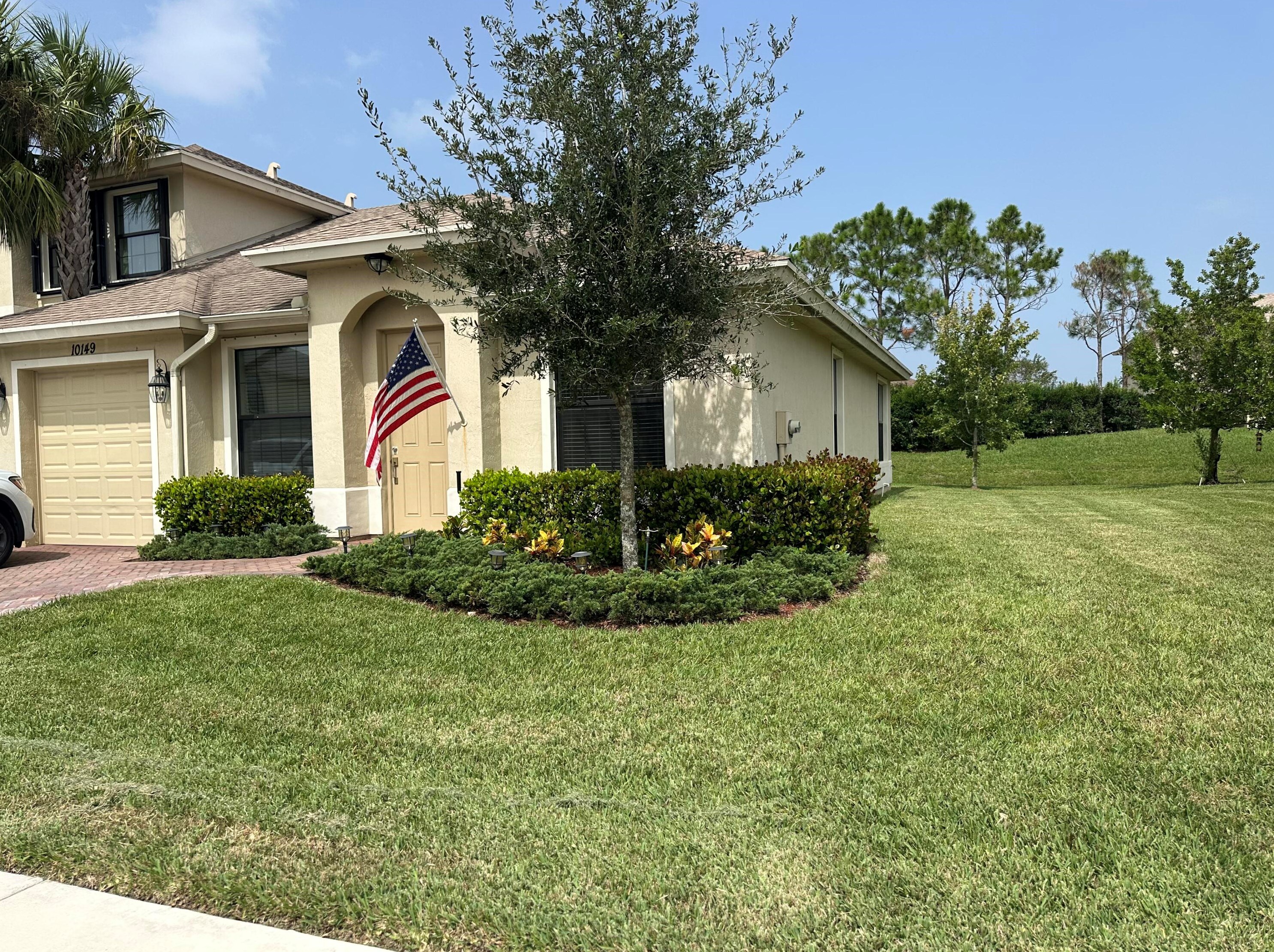 10149 W Villa Cir, Vero Beach, FL 32966