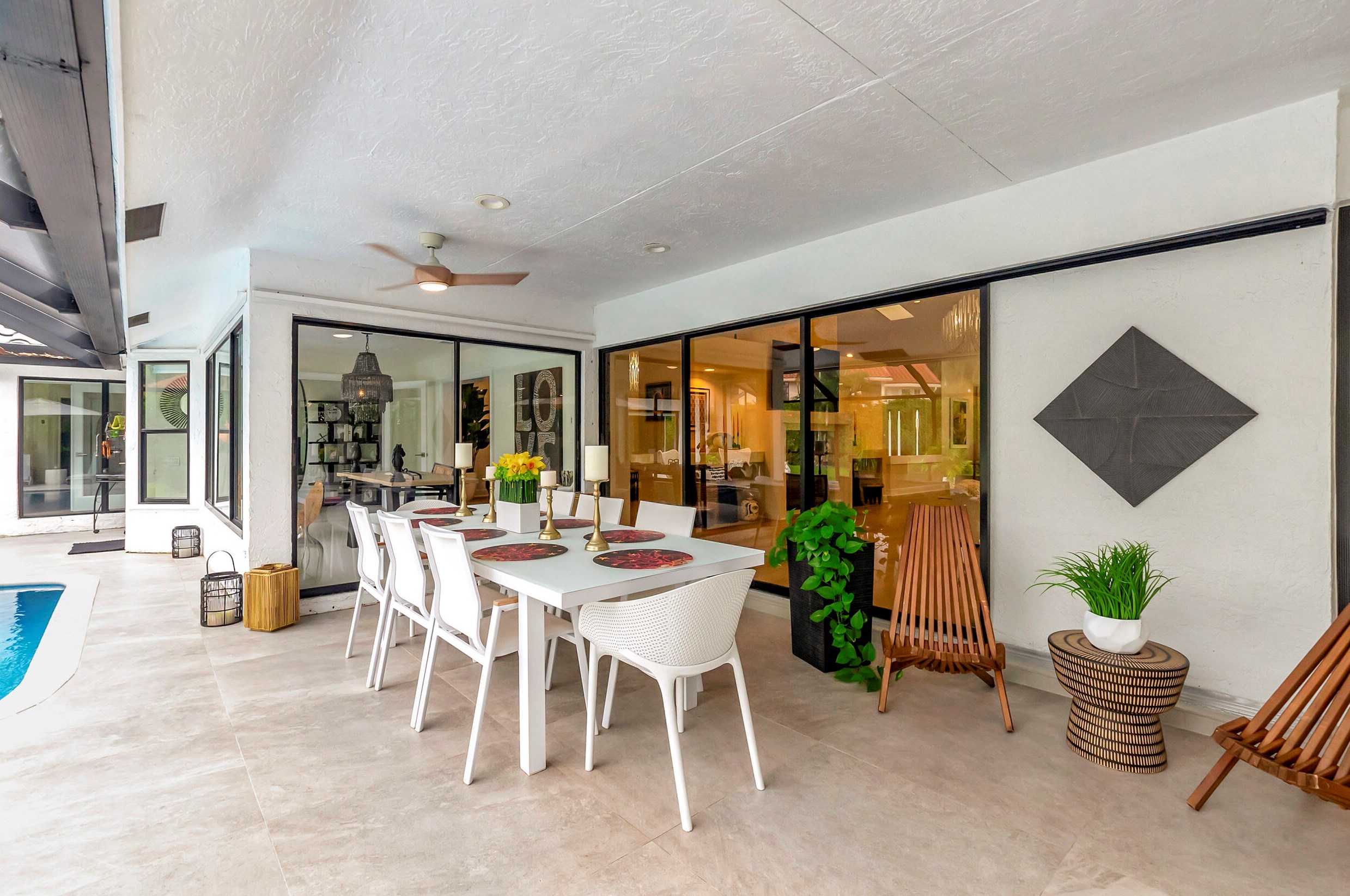 4085 Georges Way, Boca Raton FL  33434-5349 exterior