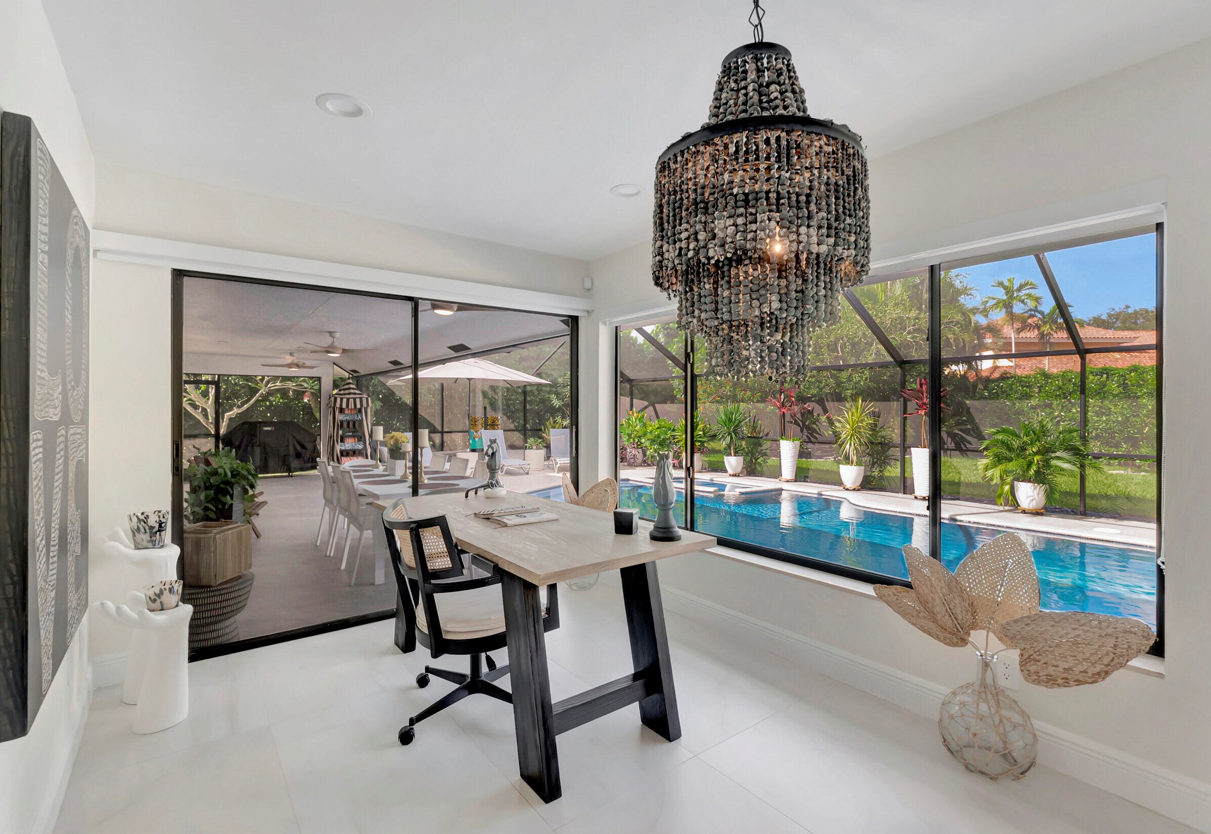 4085 Georges Way, Boca Raton FL  33434-5349 exterior