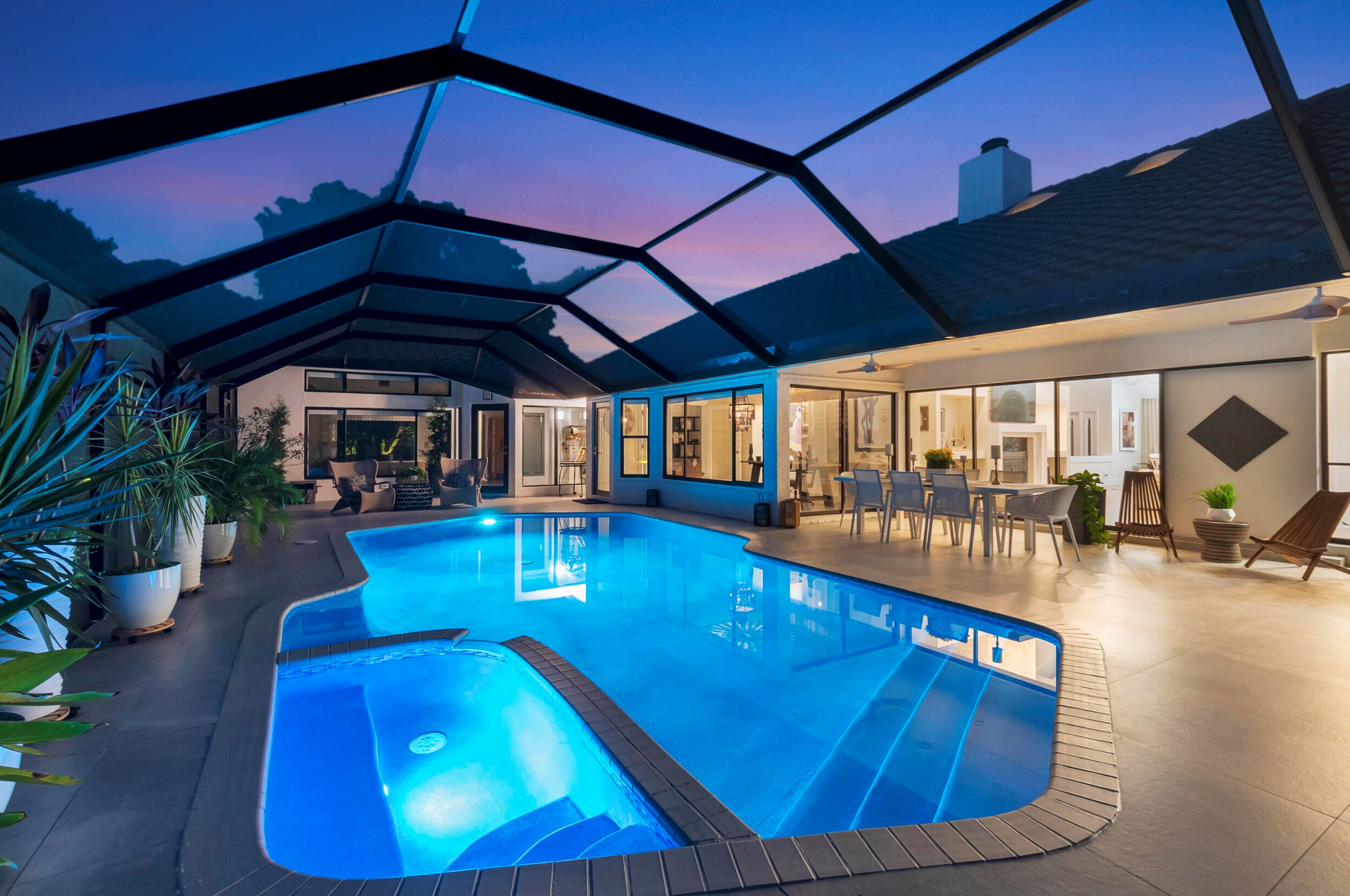 4085 Georges Way, Boca Raton FL  33434-5349 exterior