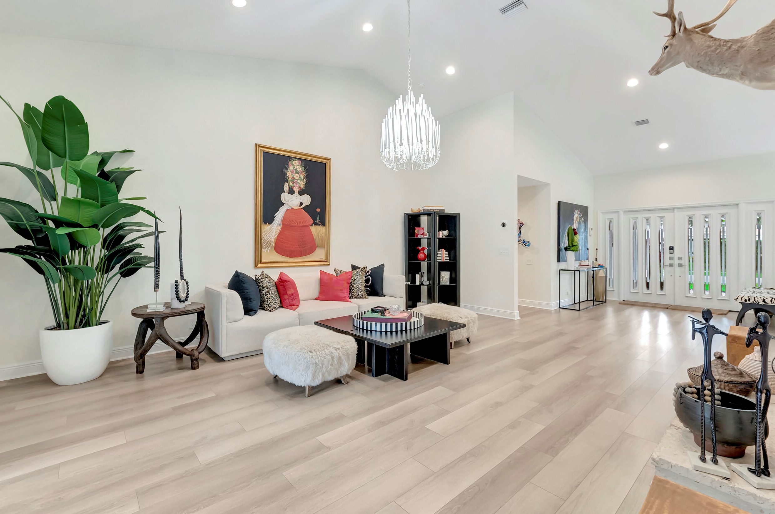 4085 Georges Way, Boca Raton FL  33434-5349 exterior