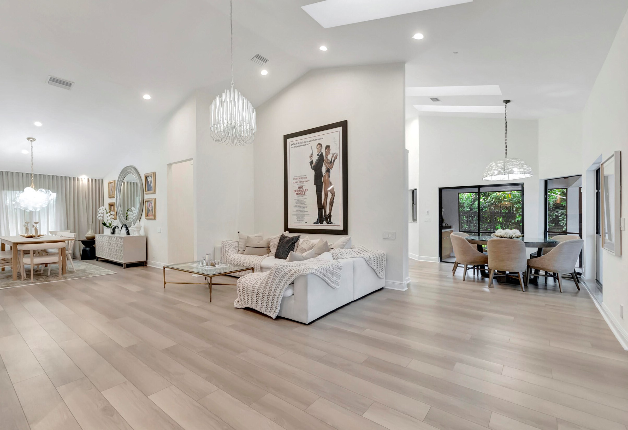 4085 Georges Way, Boca Raton FL  33434-5349 exterior