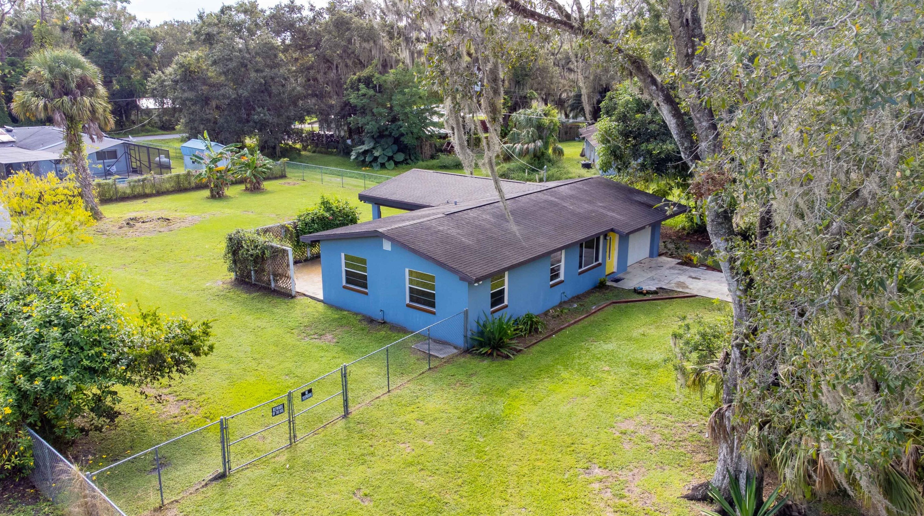 509 12th Ave, Okeechobee, FL 34974-4629