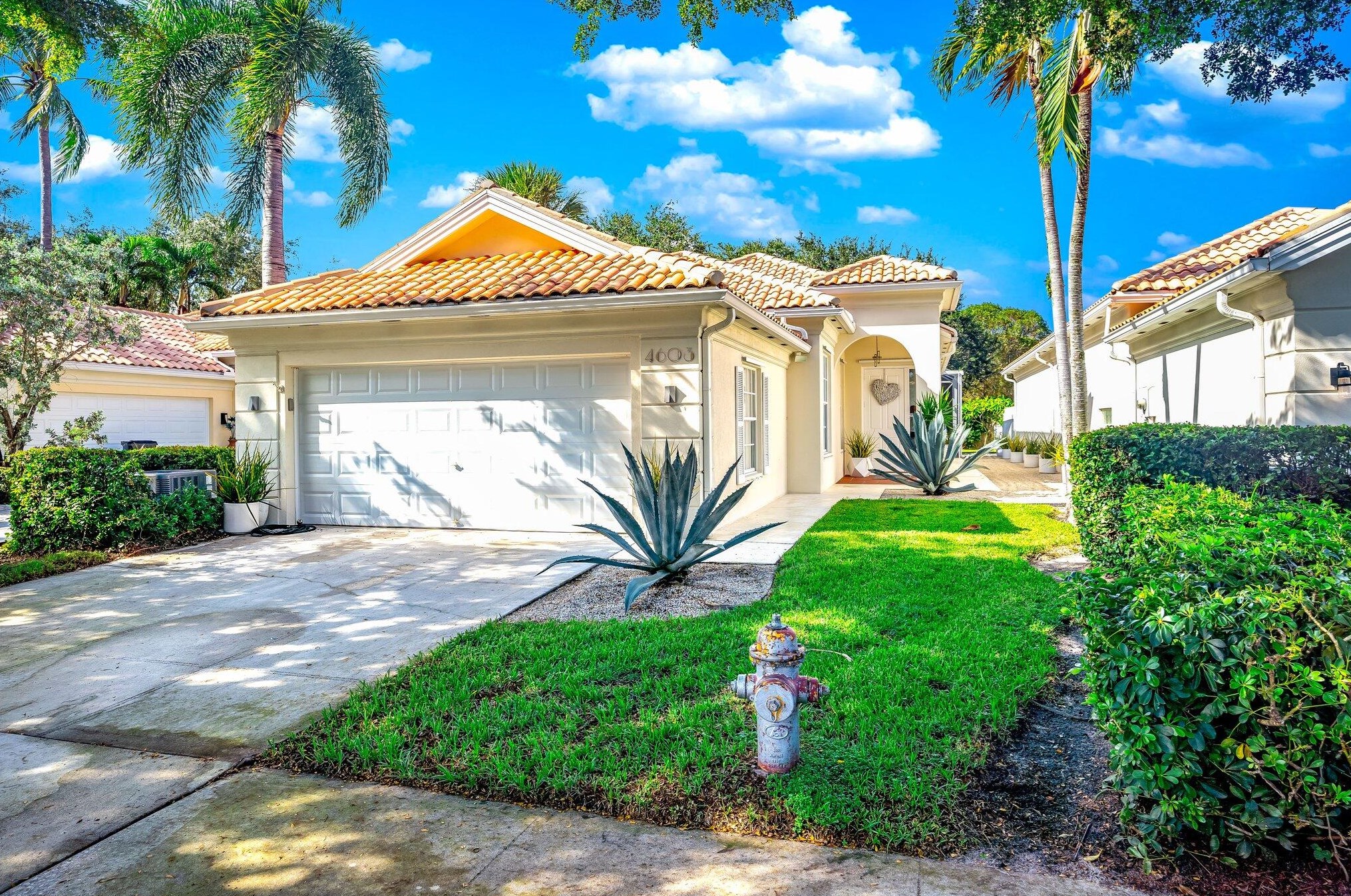 4603 Hammock Cir, Delray Beach, FL 33445