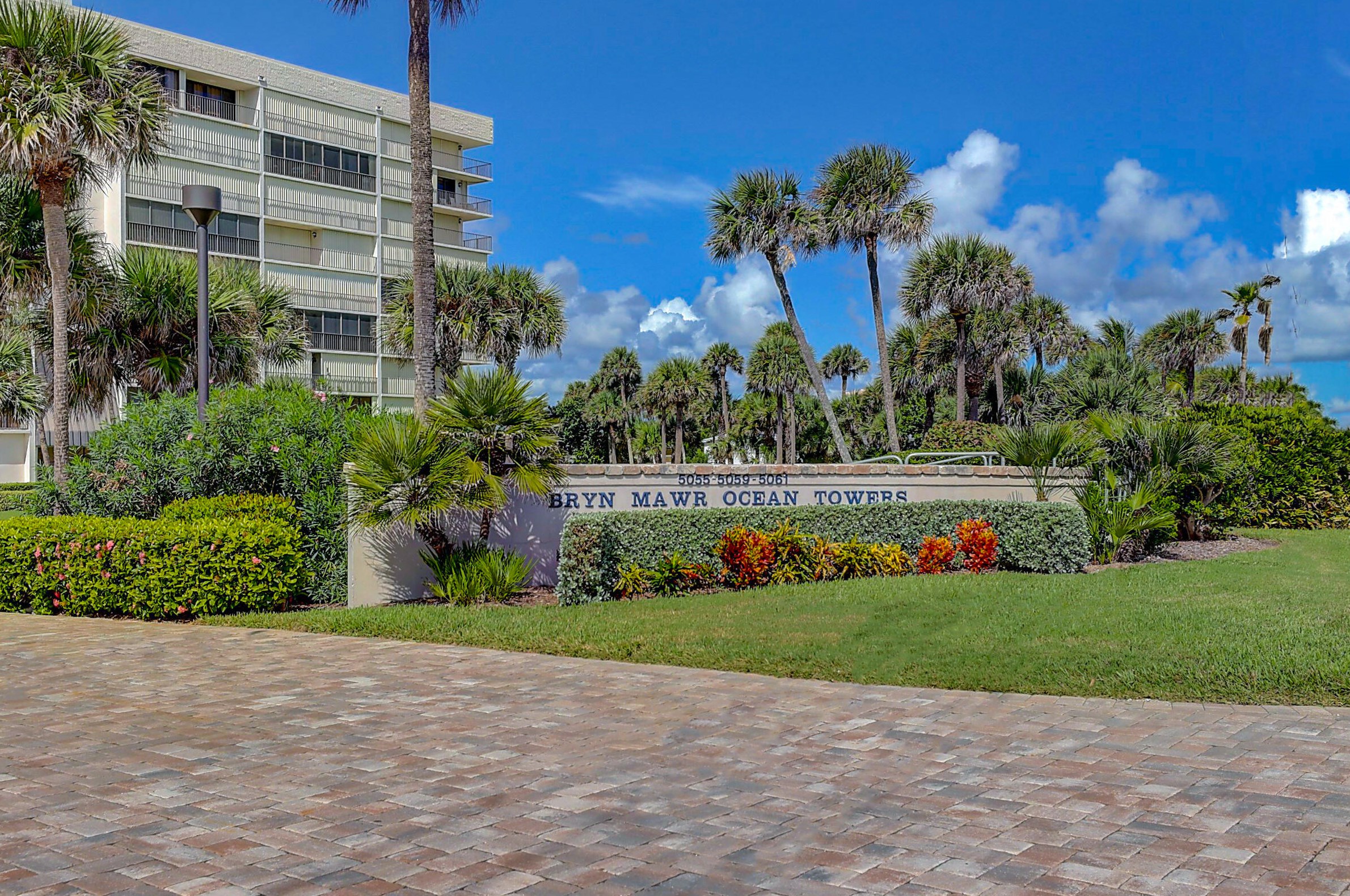 5059 N Hwy A1a #203, Fort Pierce, FL 34949