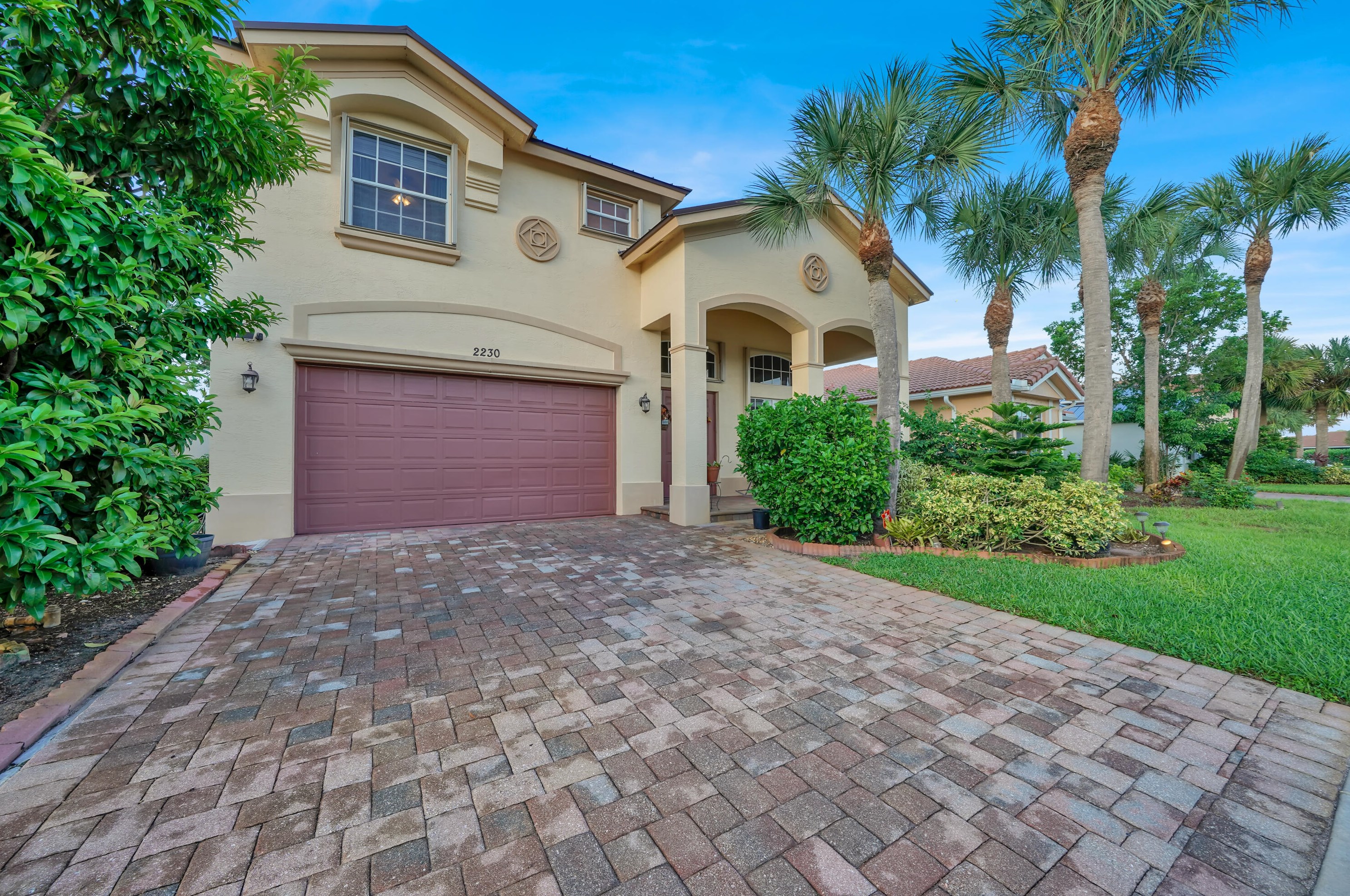 2230 Sw Newport Isles Blvd, Fort Pierce, FL 34953