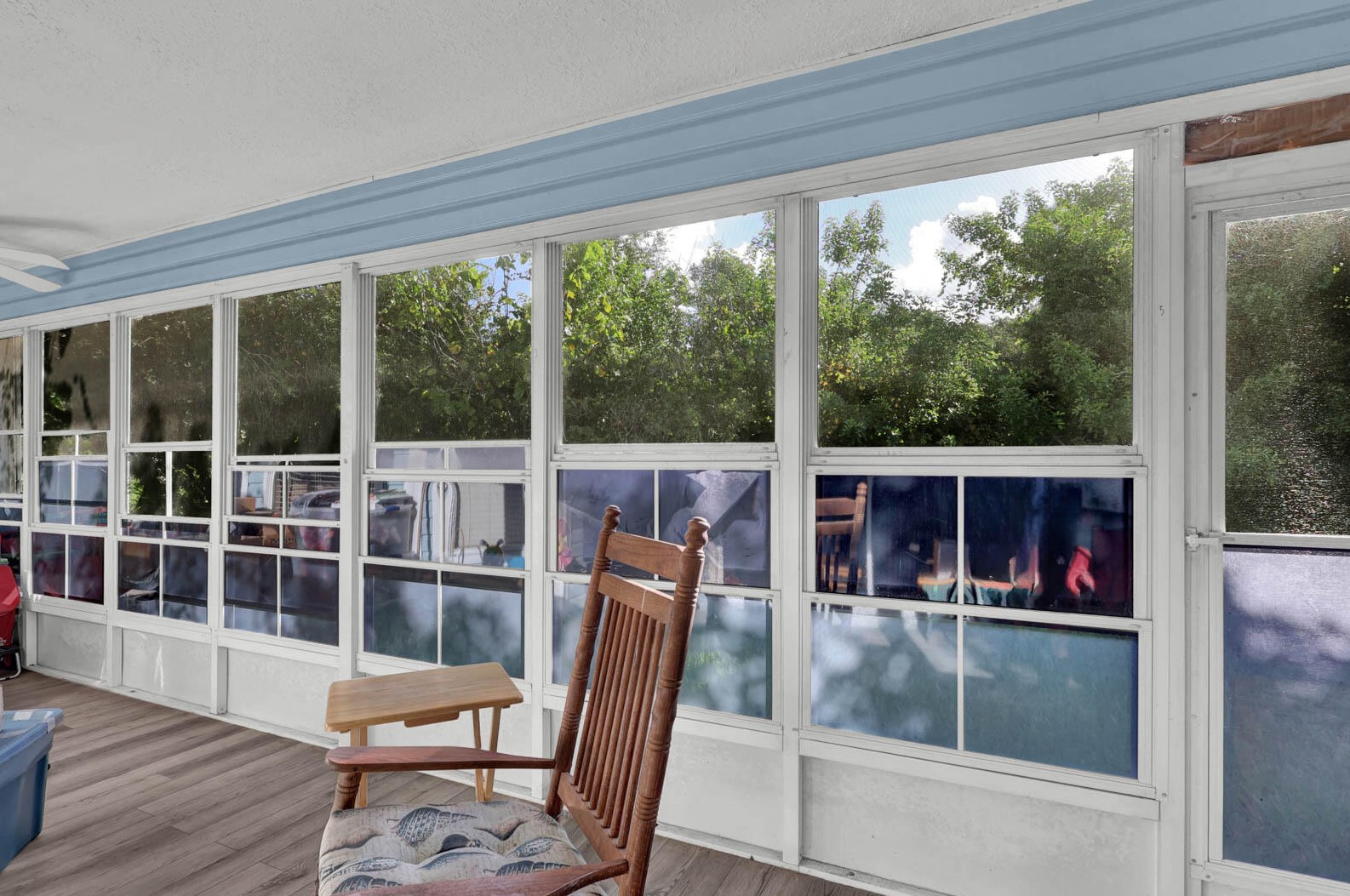 6000 Travelers Way, Fort Pierce FL  34982-4054 exterior