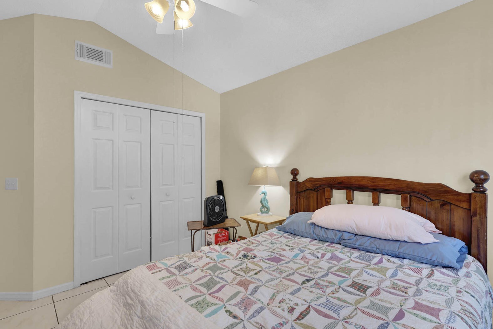 6000 Travelers Way, Fort Pierce FL  34982-4054 exterior