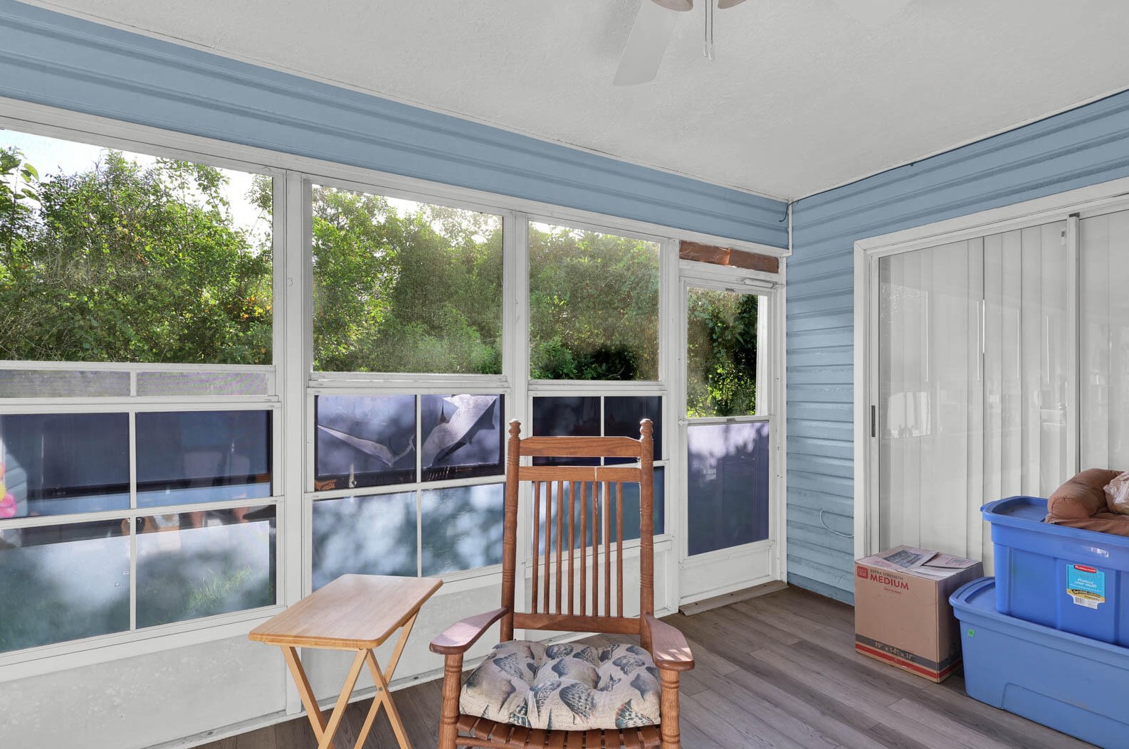 6000 Travelers Way, Fort Pierce FL  34982-4054 exterior