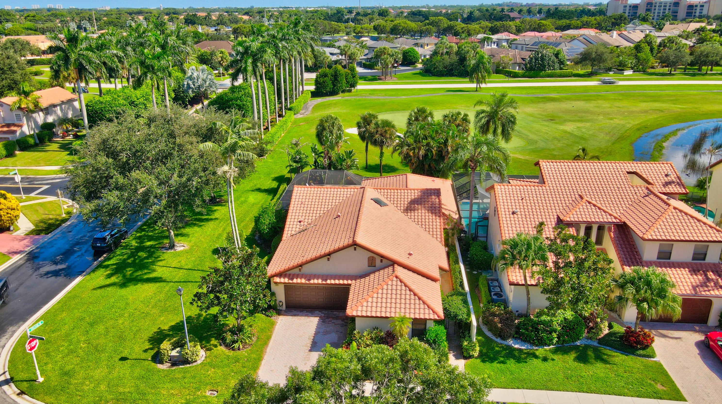 22498 Esplanada Cir, Boca Raton, FL 33433-5915