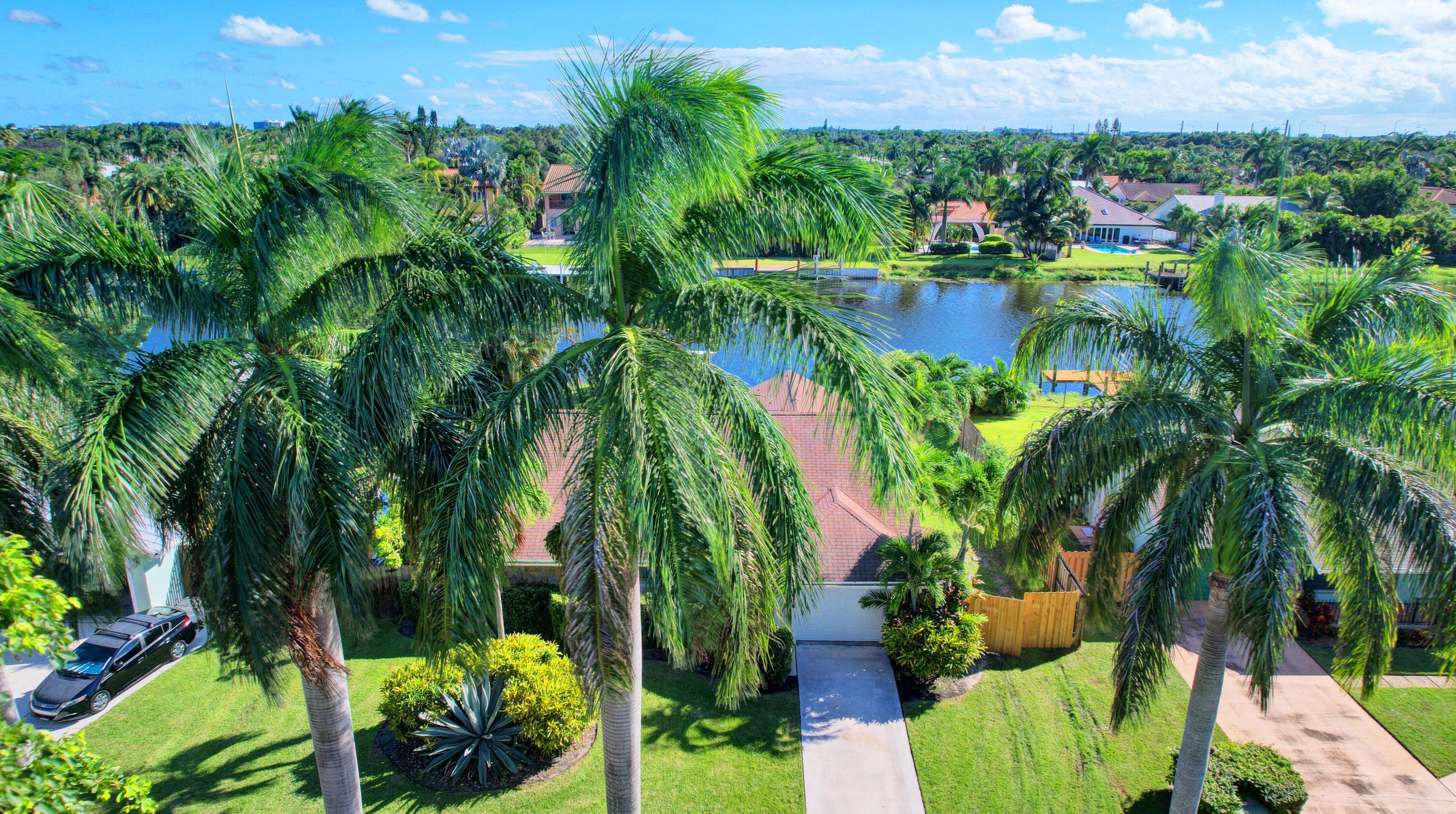 1414 Cormorant Rd, Delray Beach, FL 33444