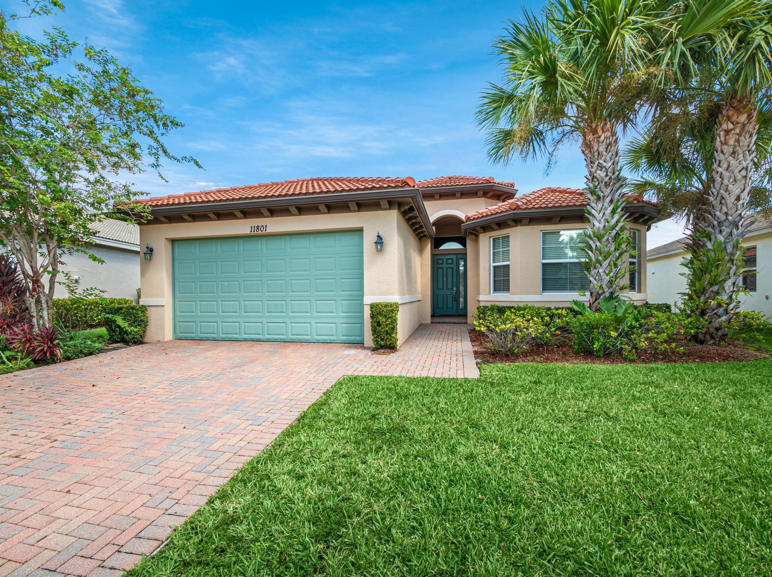 11801 Sw Crestwood Cir, Fort Pierce, FL 34987