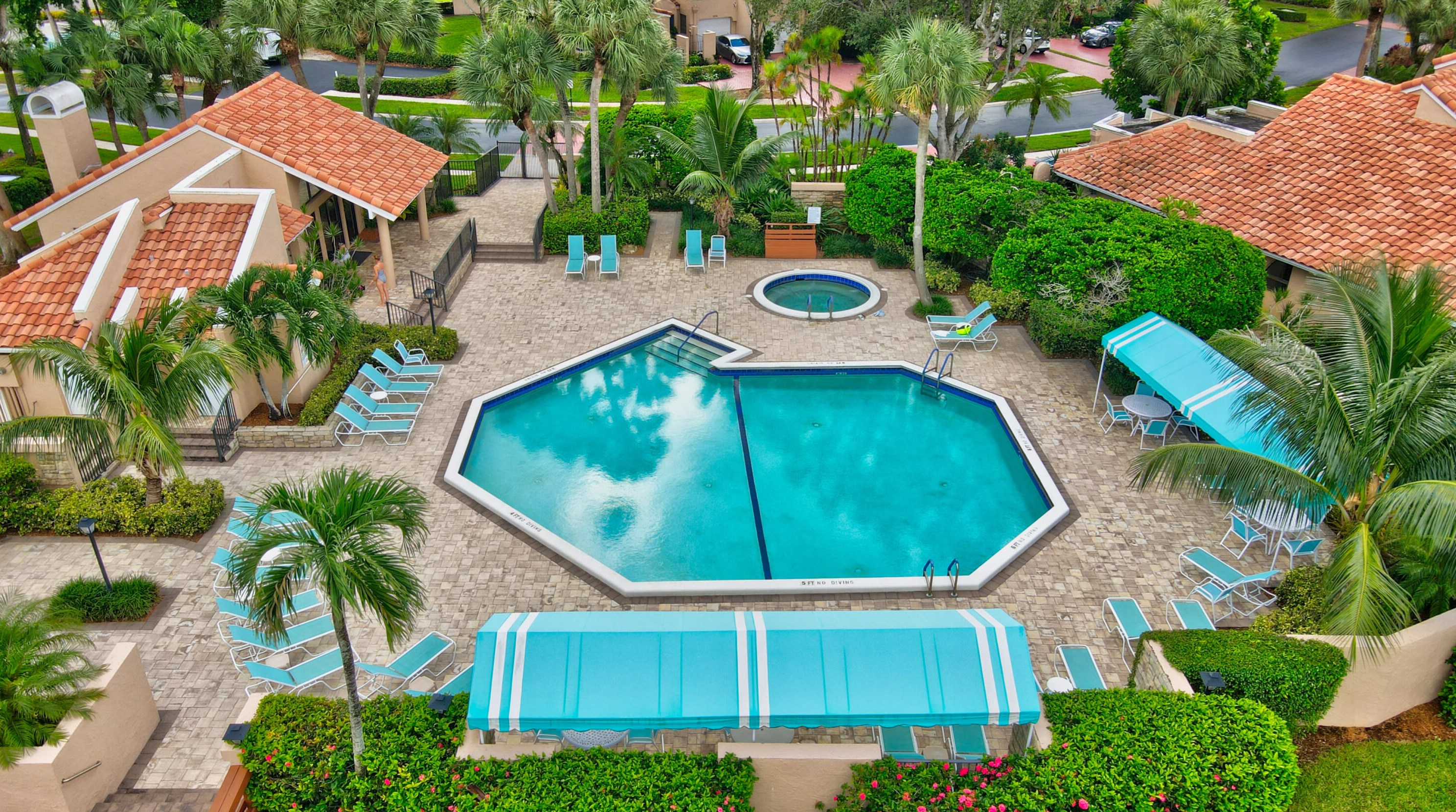 22780 Meridiana Dr, Boca Raton FL 33433-6310 exterior