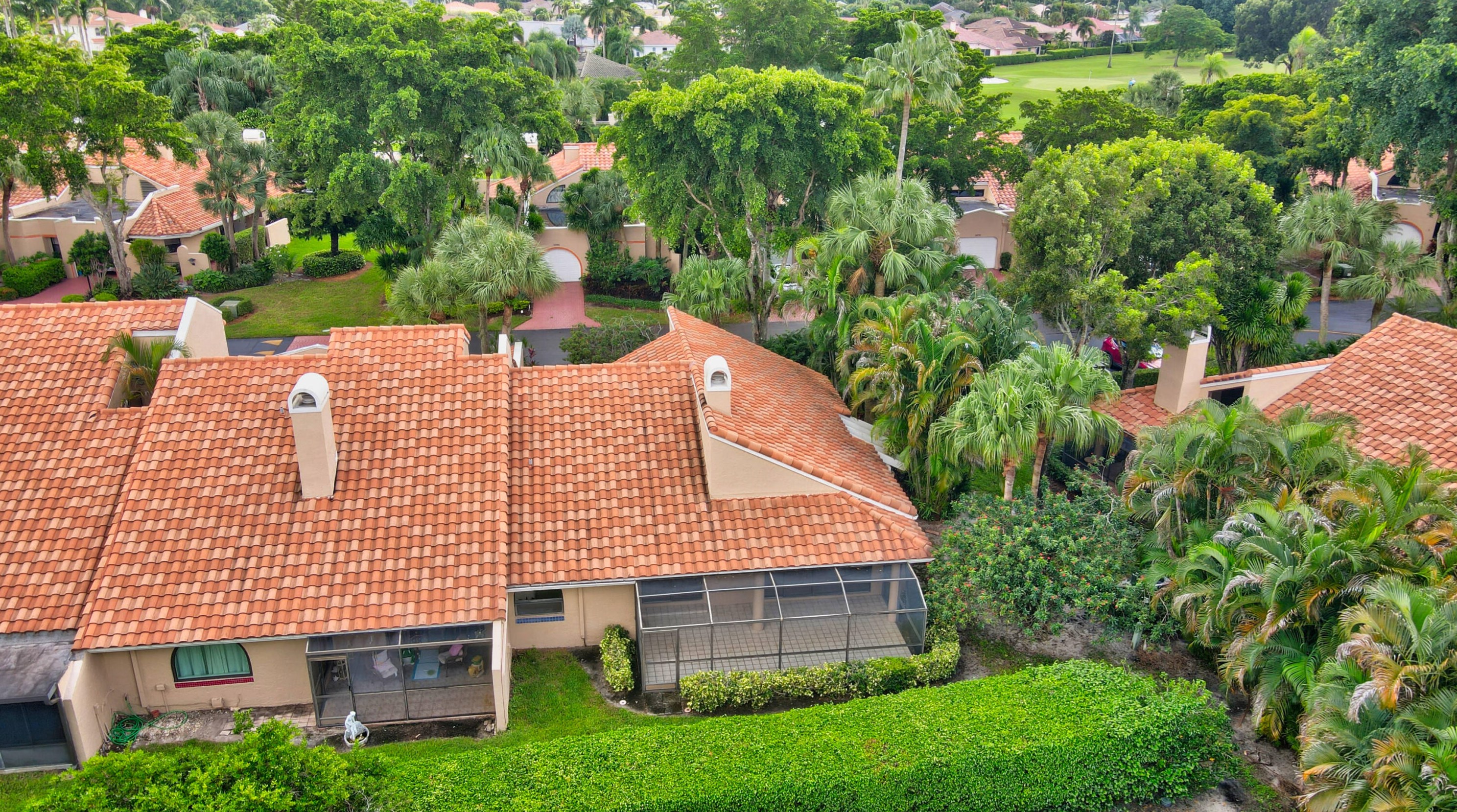 22780 Meridiana Dr, Boca Raton FL 33433-6310 exterior