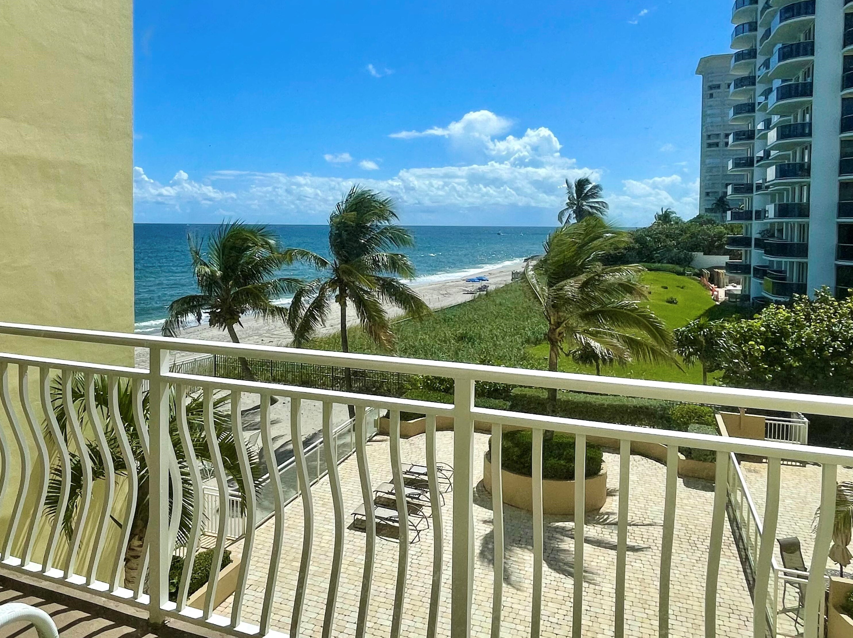 310 S Ocean Blvd #305, Boca Raton, FL 33432