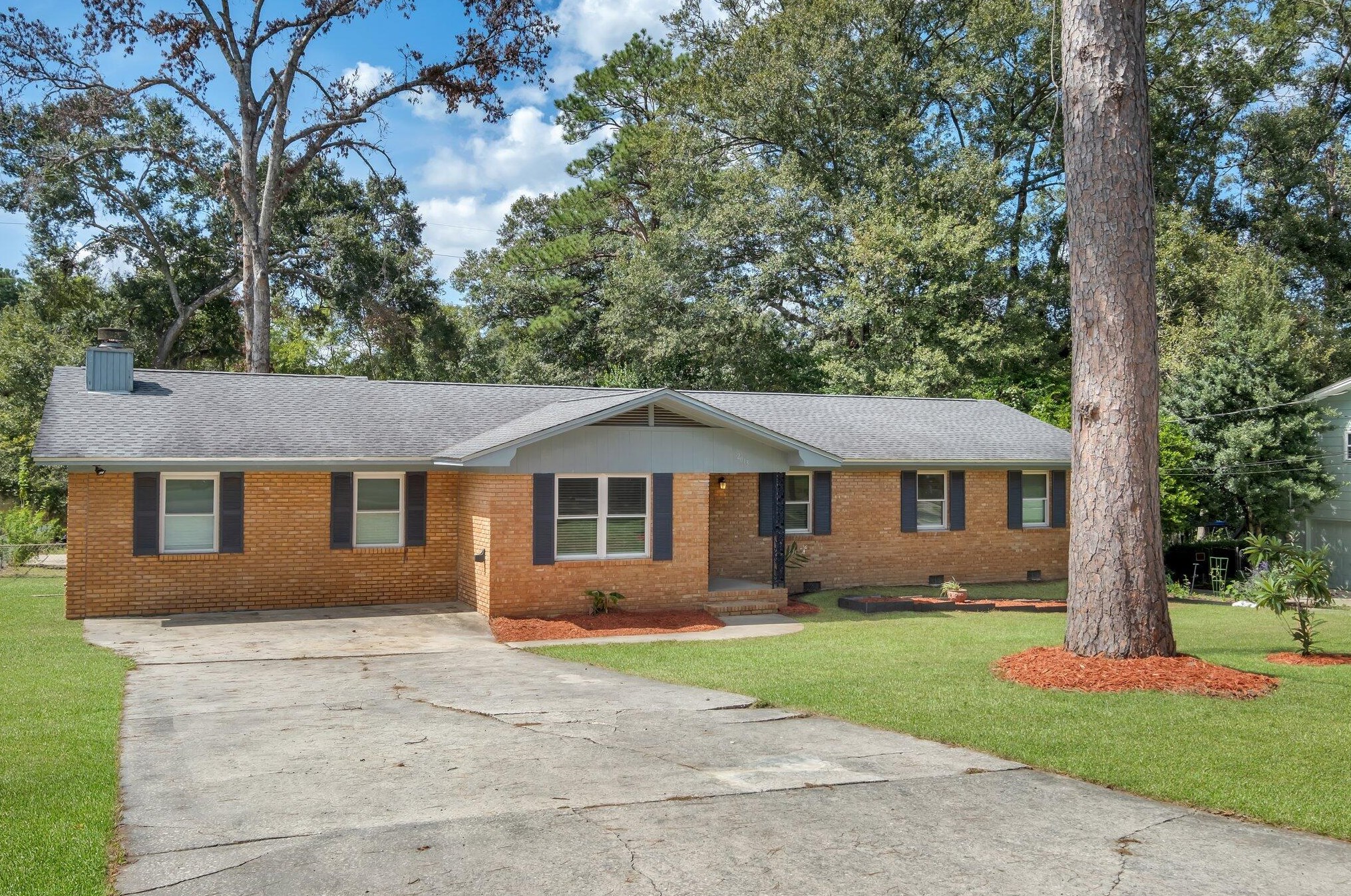 2013 Doomar Dr, Tallahassee, FL 32308