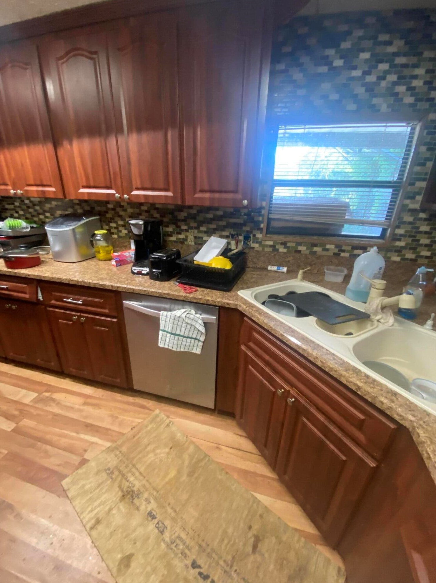 2581 24 Blvd, Okeechobee FL 34974-6467 exterior