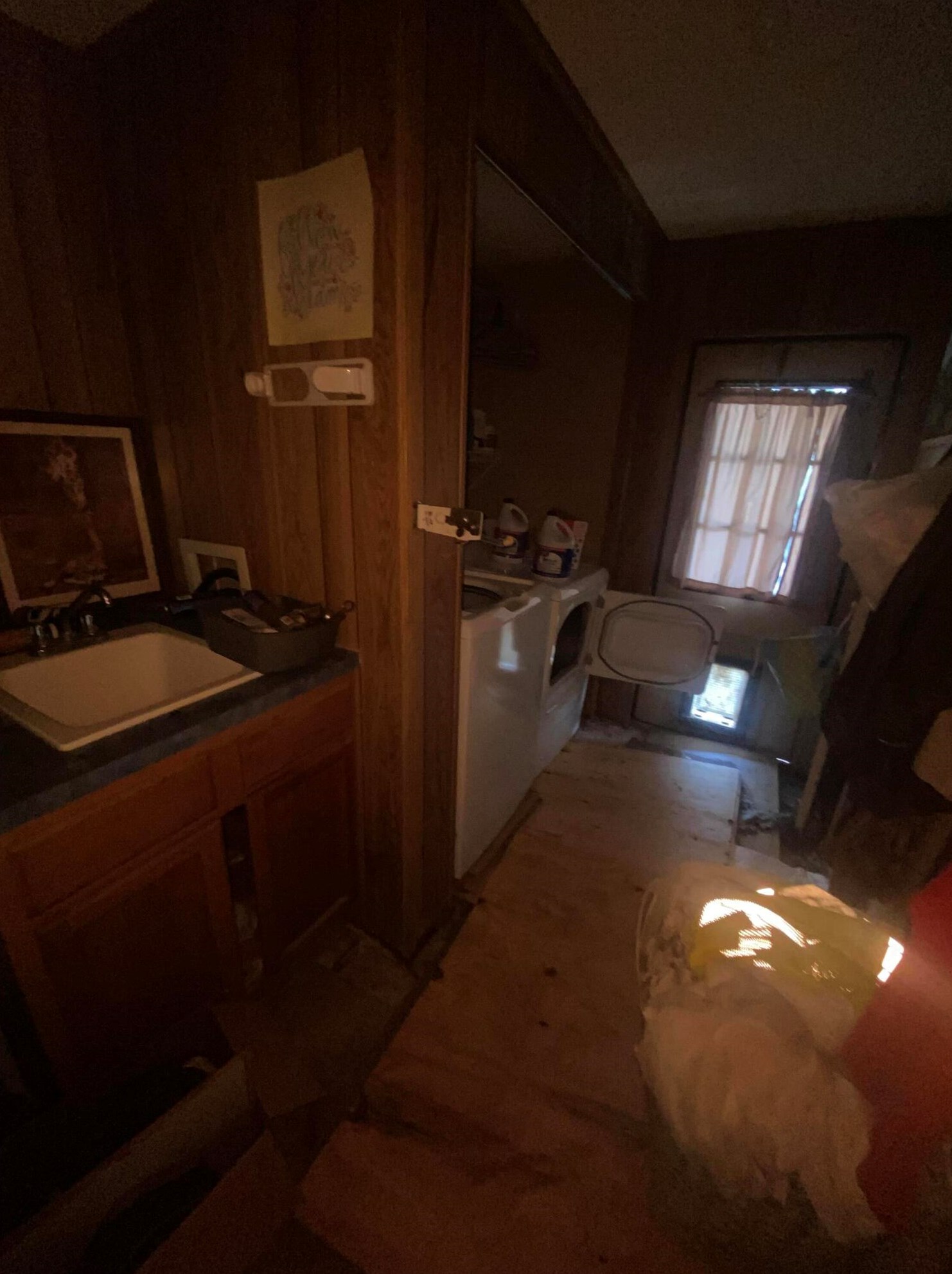 2581 24 Blvd, Okeechobee FL 34974-6467 exterior