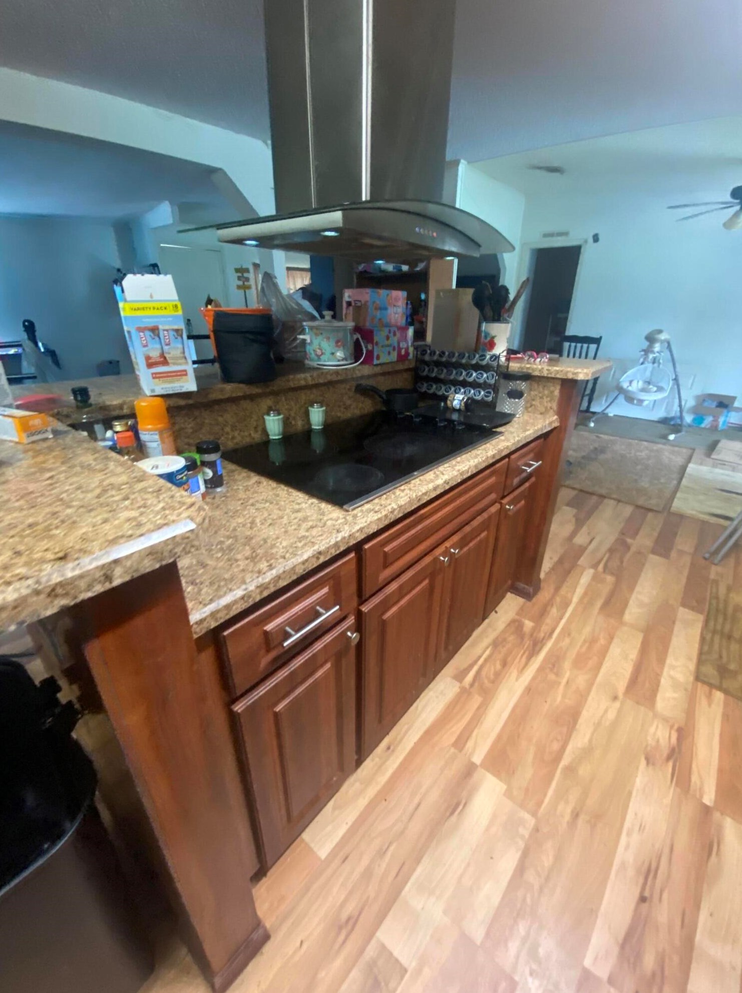 2581 24 Blvd, Okeechobee FL 34974-6467 exterior