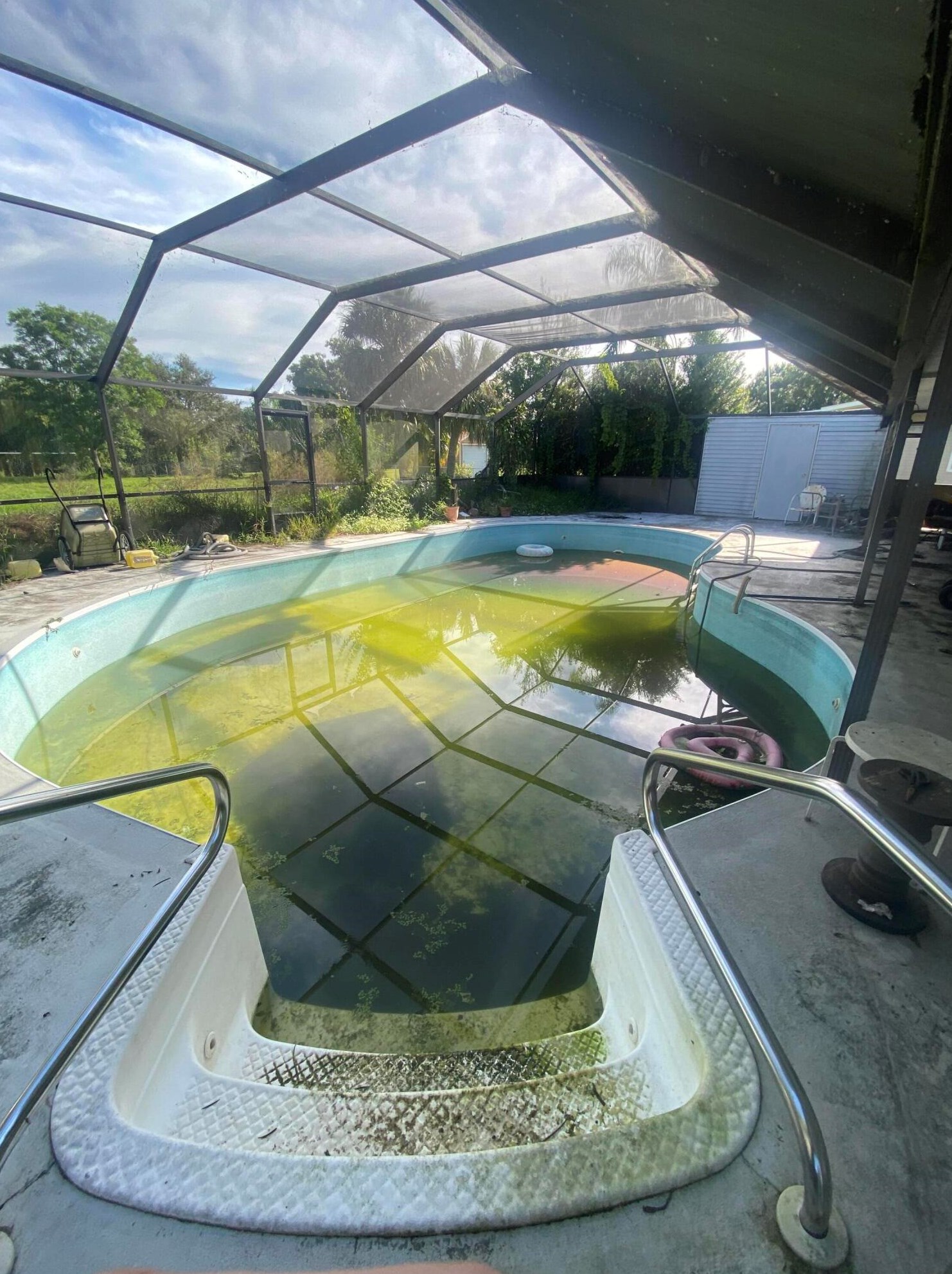 2581 24th Blvd, Okeechobee, FL 34974-6466