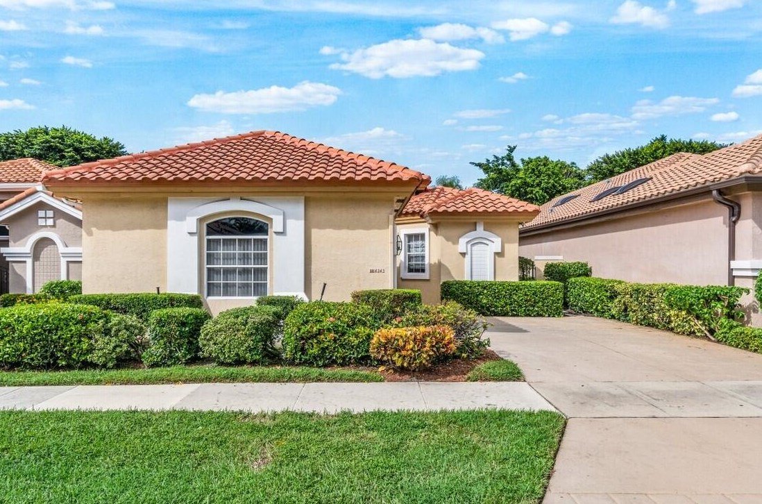 6343 24th St, Boca Raton, FL 33434-4317