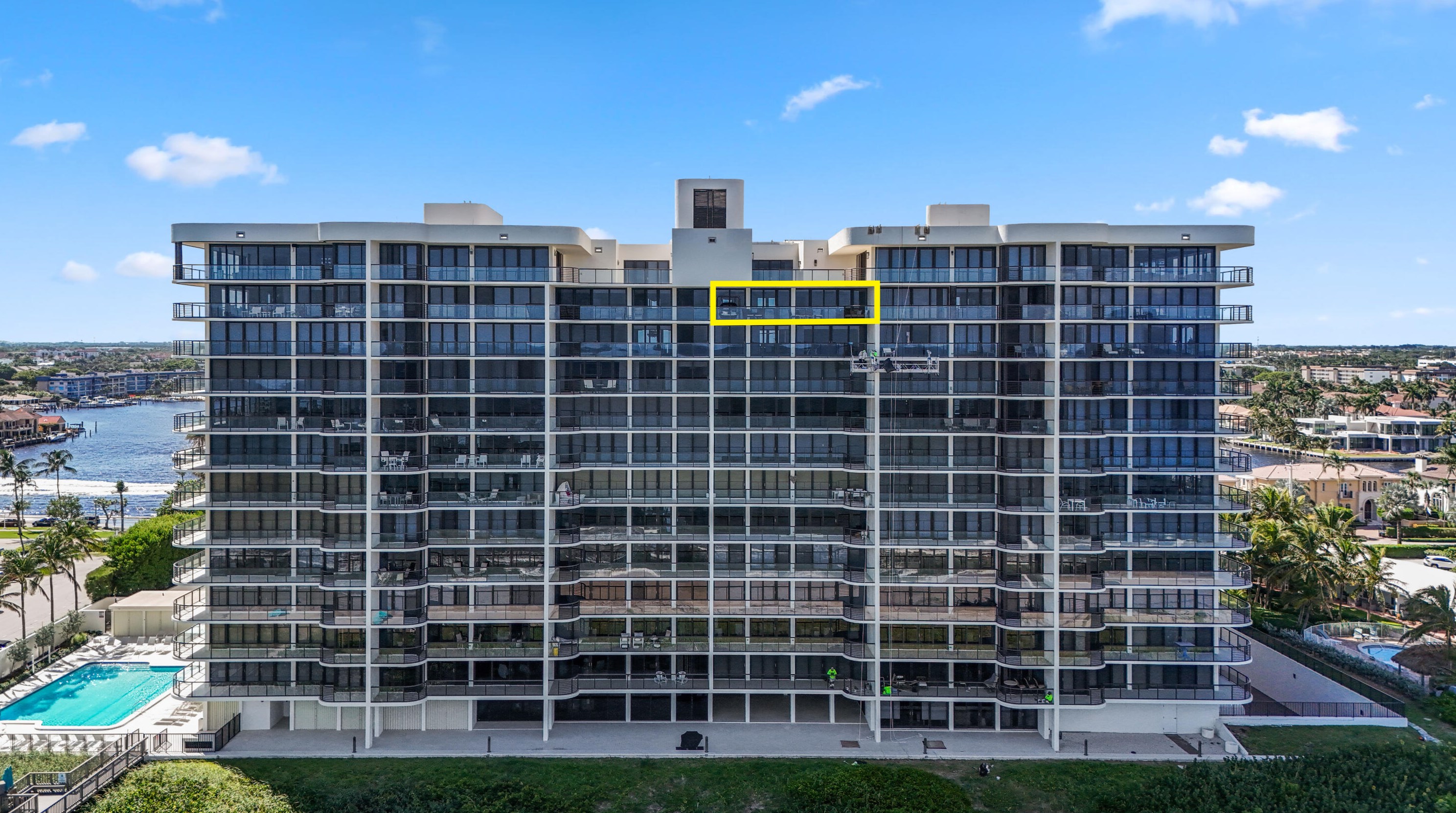 2727 S Ocean Blvd #1405, Boca Raton, FL 33487