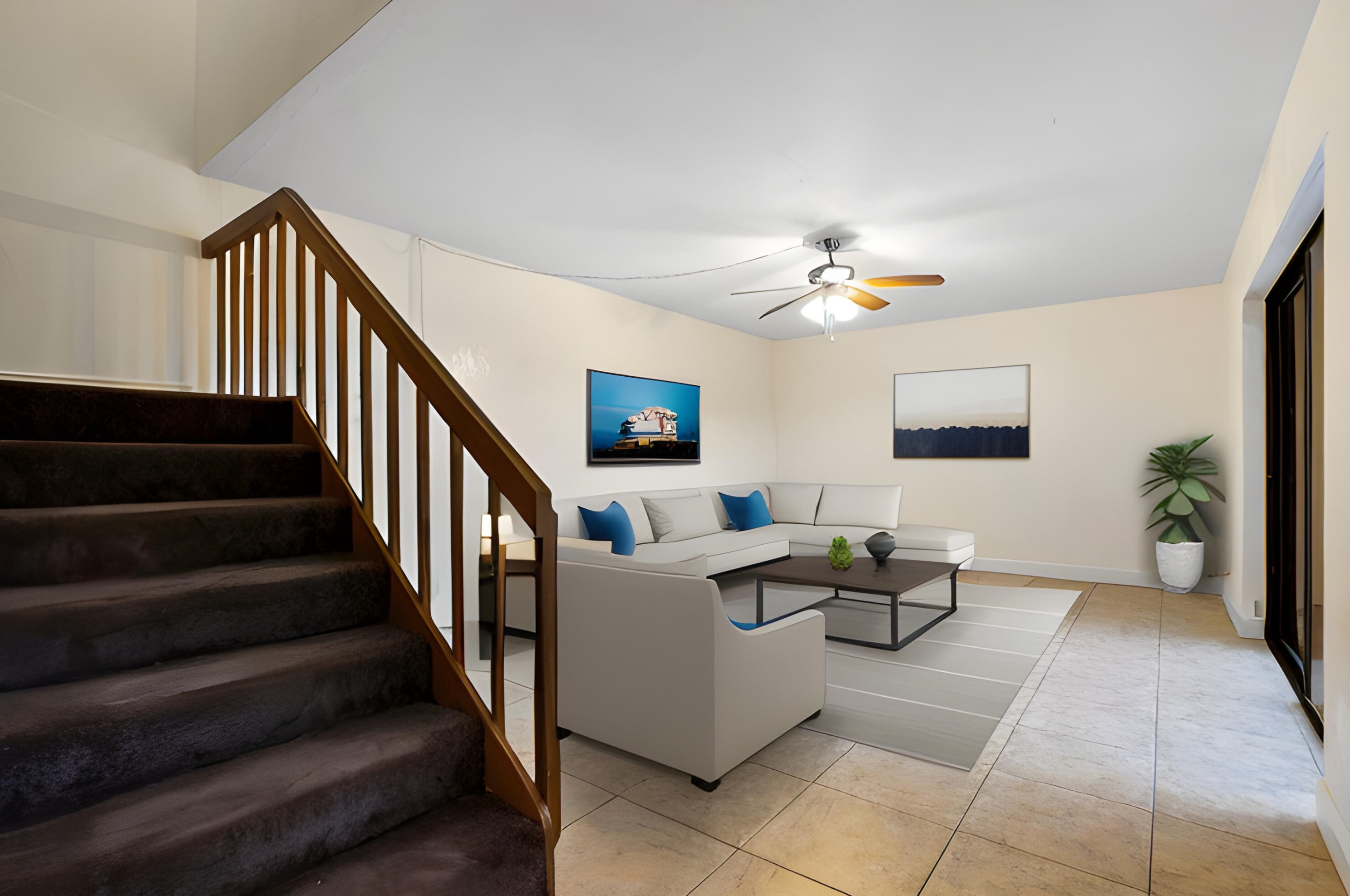 77 Lake Arbor Dr, Lake Worth FL  33461-2150 exterior