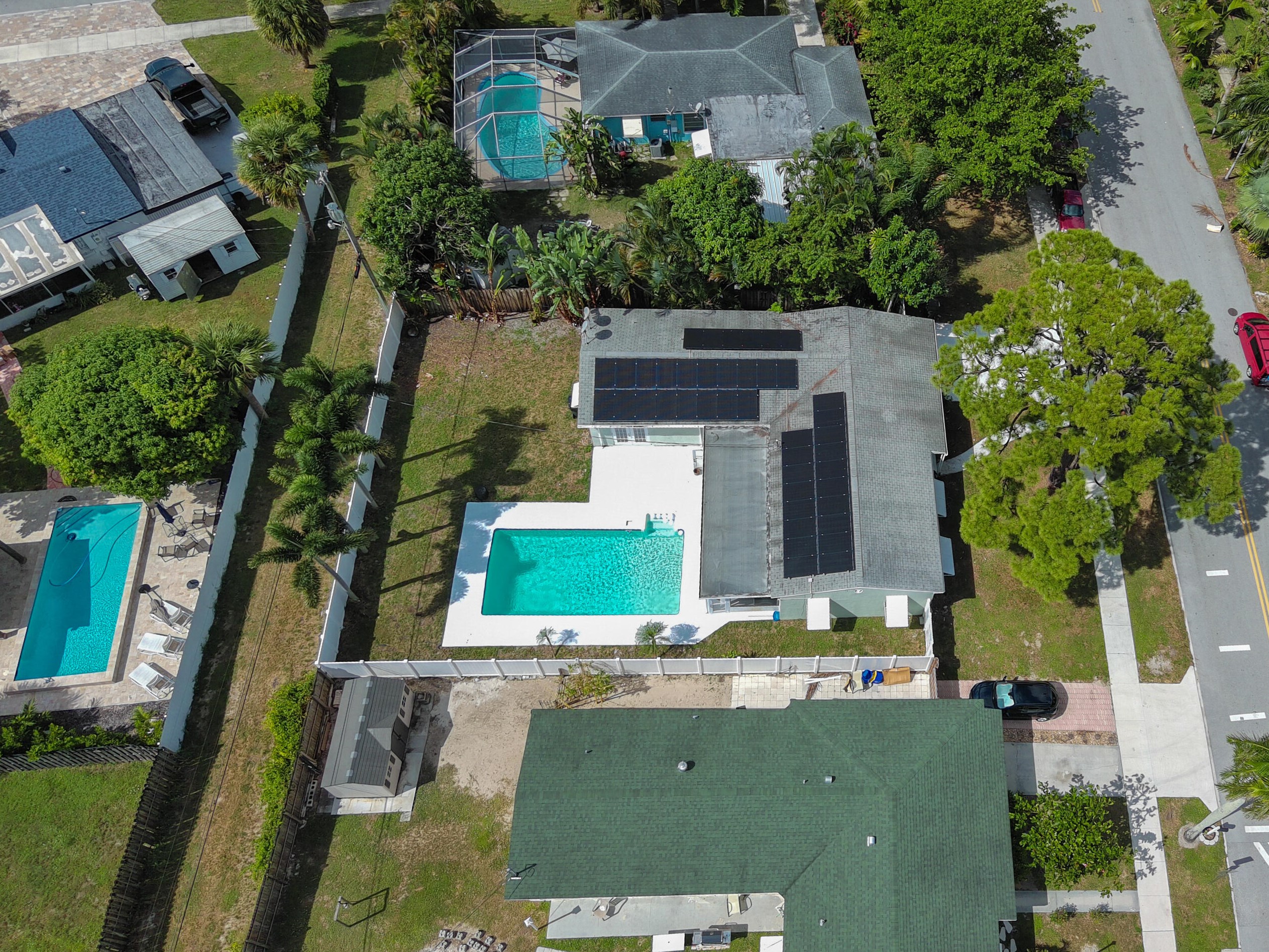 1931 Moor Dr, Lake Worth FL  33461-5722 exterior