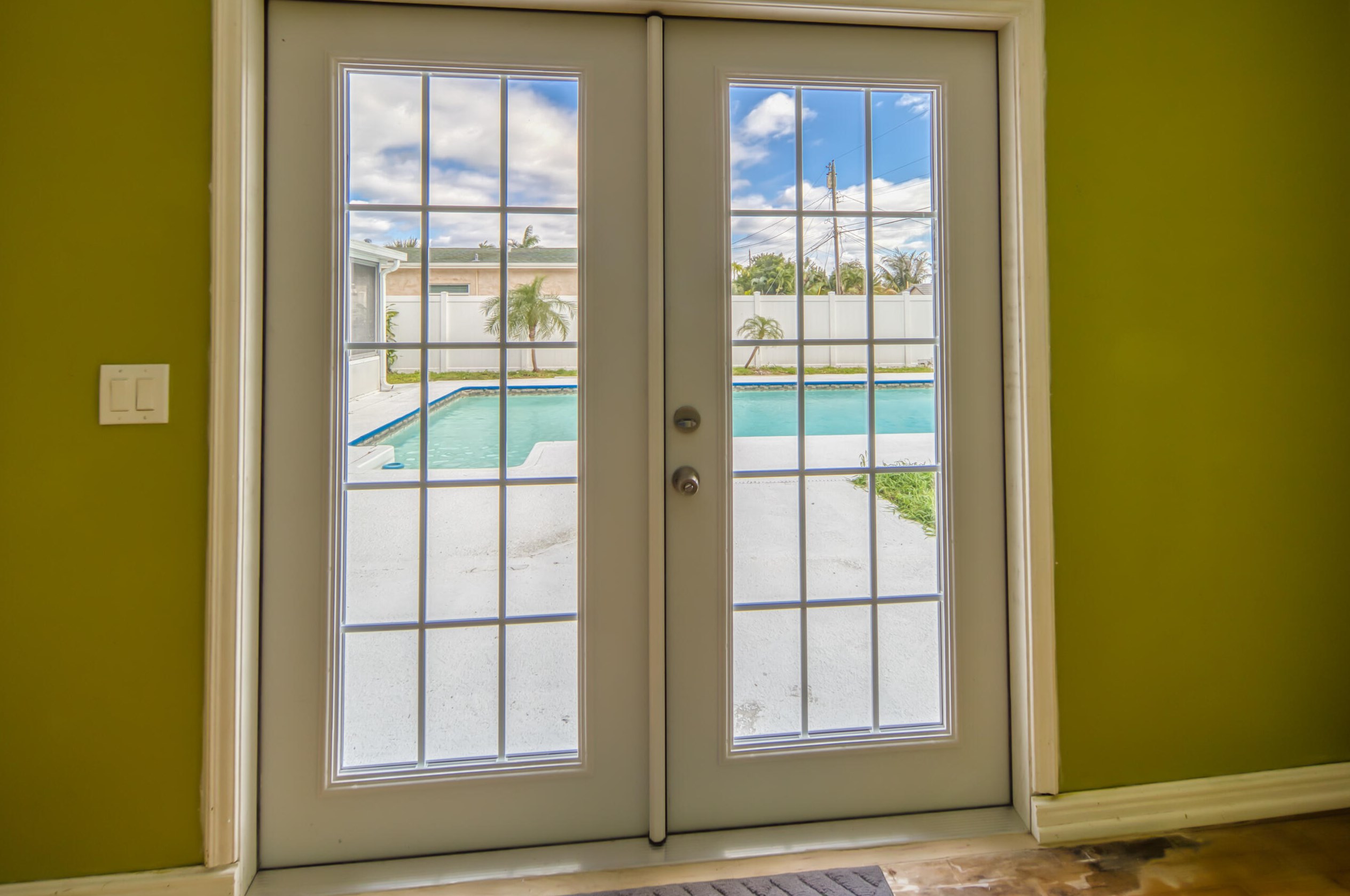 1931 Moor Dr, Lake Worth FL  33461-5722 exterior