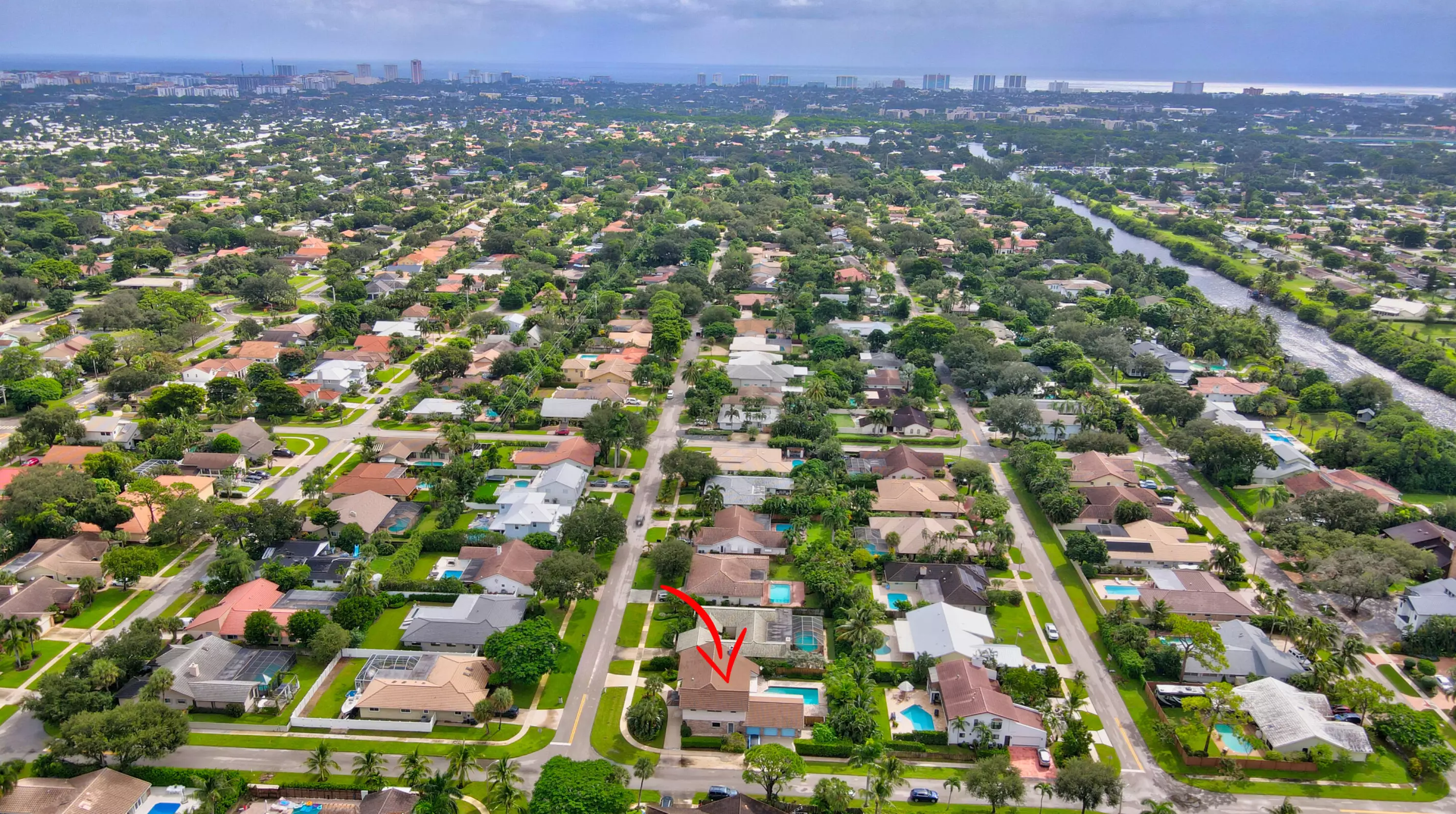 1398 20 St, Boca Raton FL 33431-8011 exterior