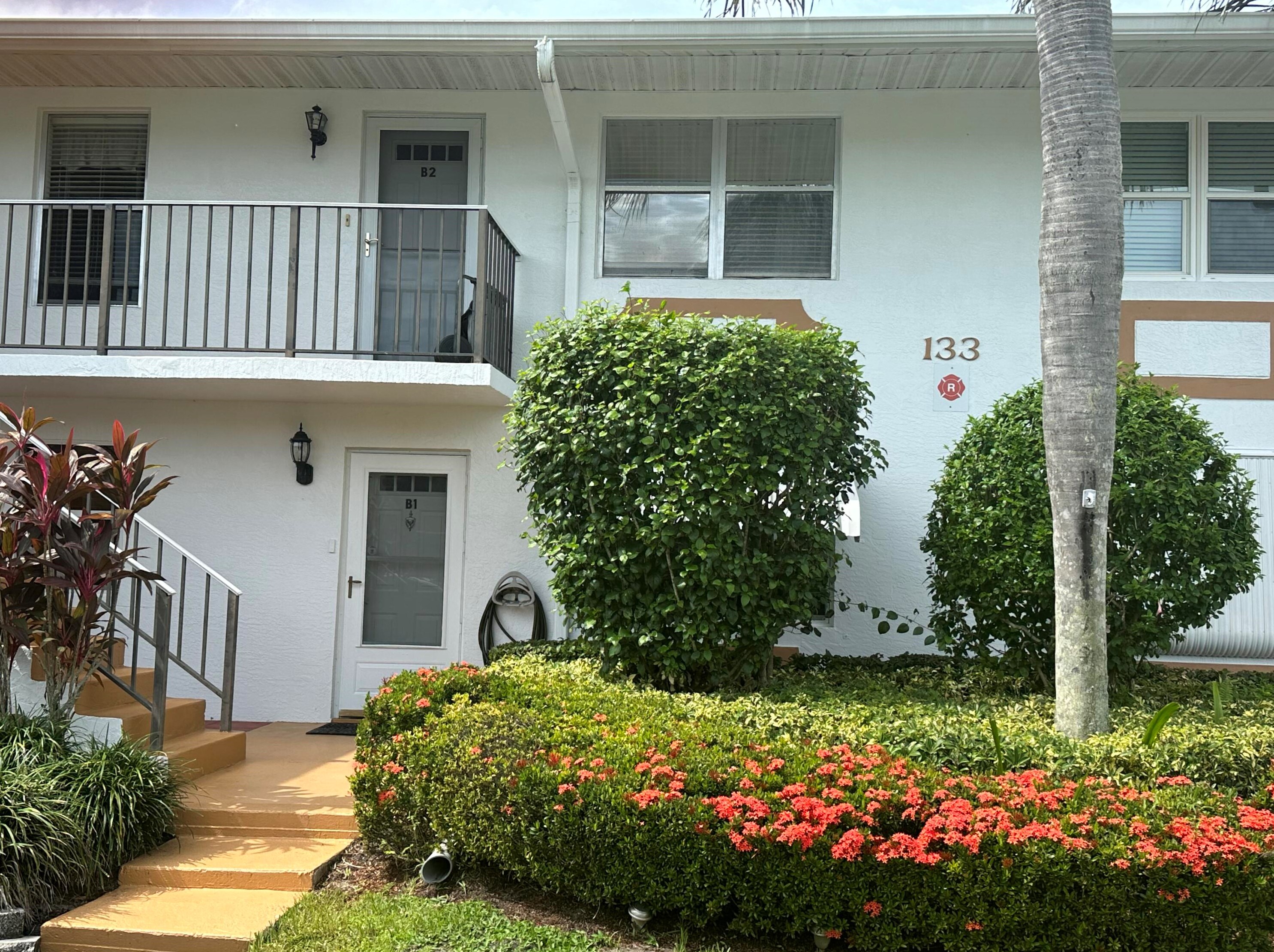 133 Lakes End Dr #b-1, Fort Pierce, FL 34982