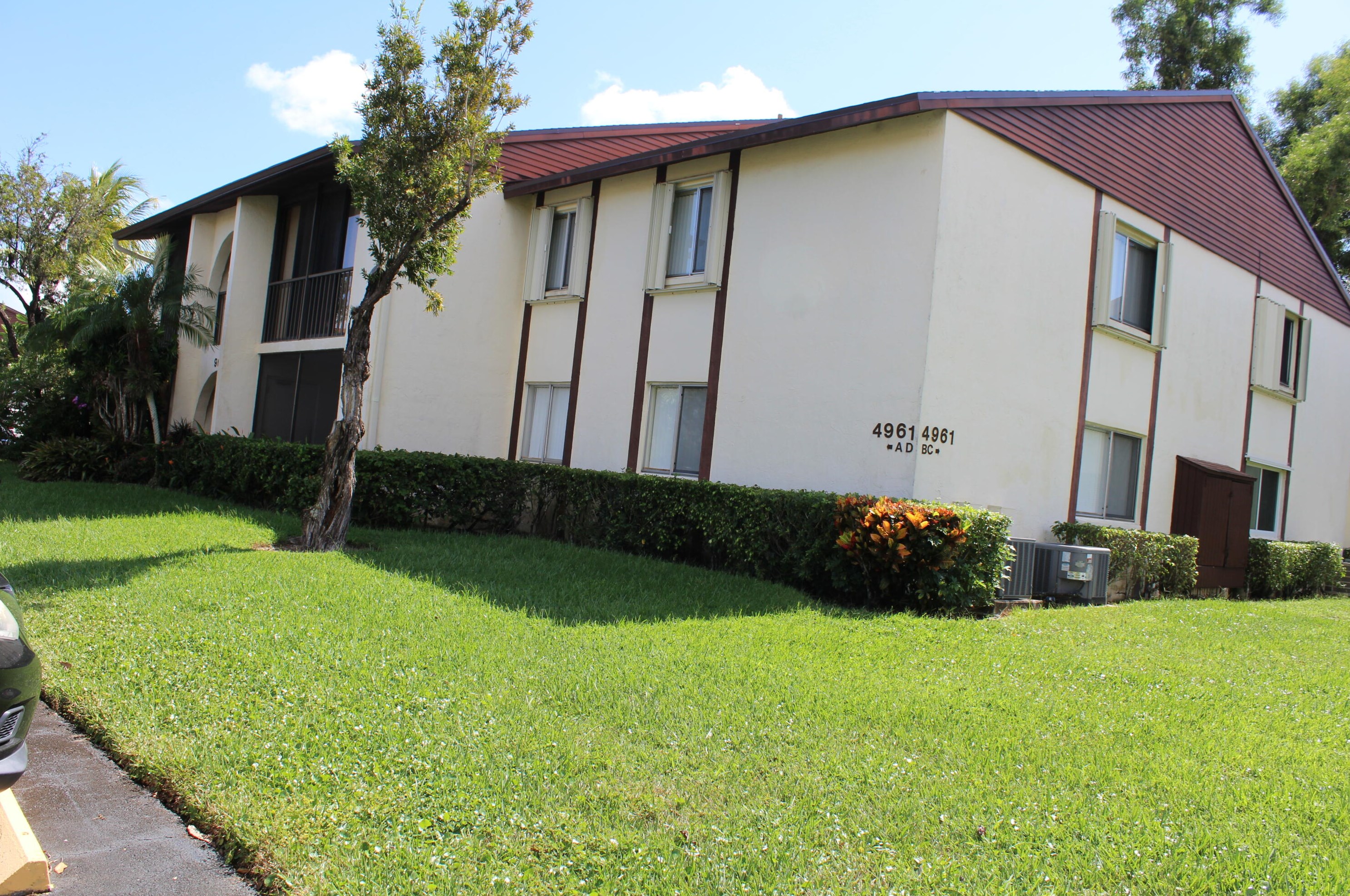4961 Sable Pine Cir #a2, West Palm Beach, FL 33417