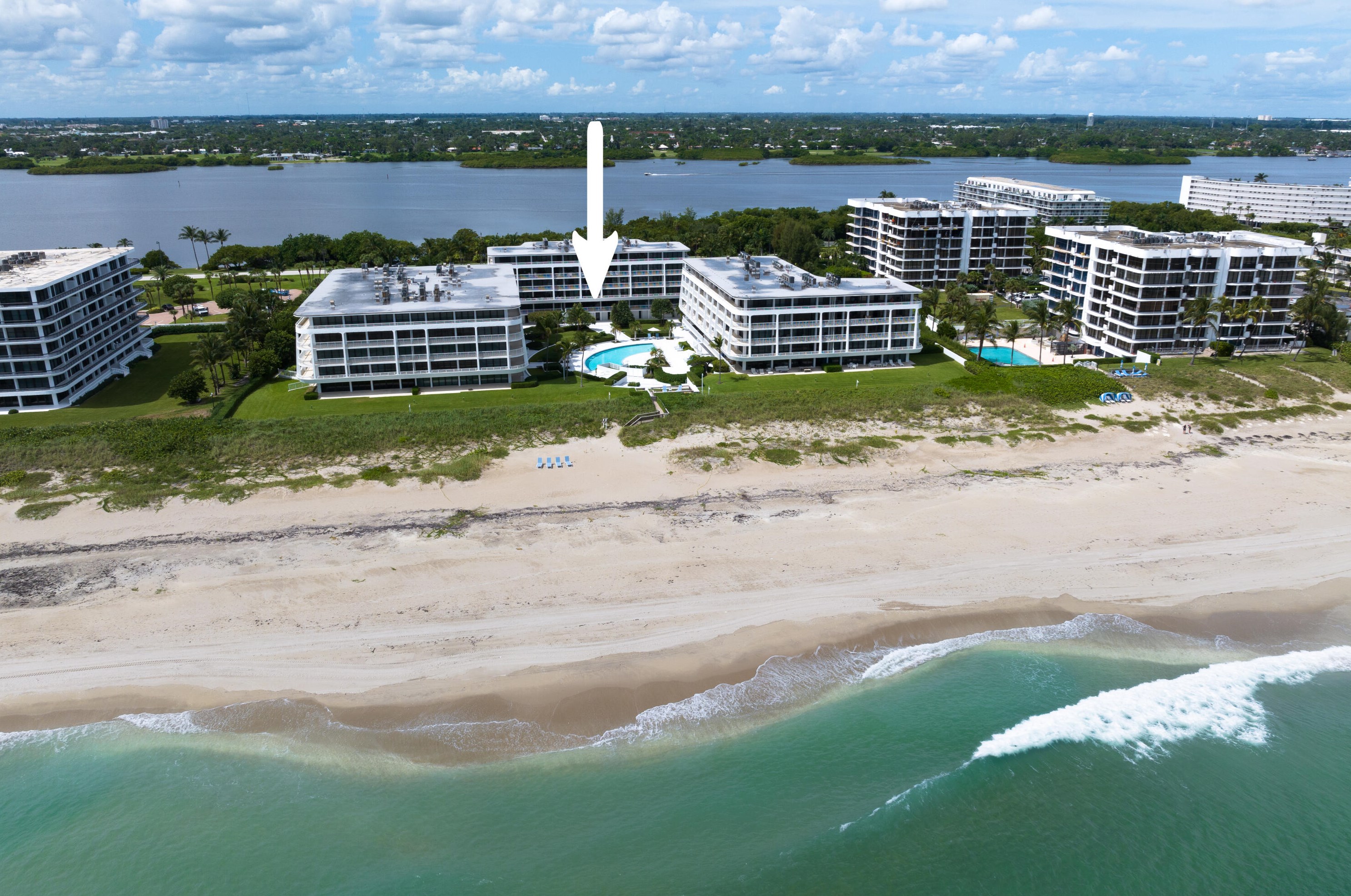 2600 S Ocean Blvd #102w, Palm Beach, FL 33480