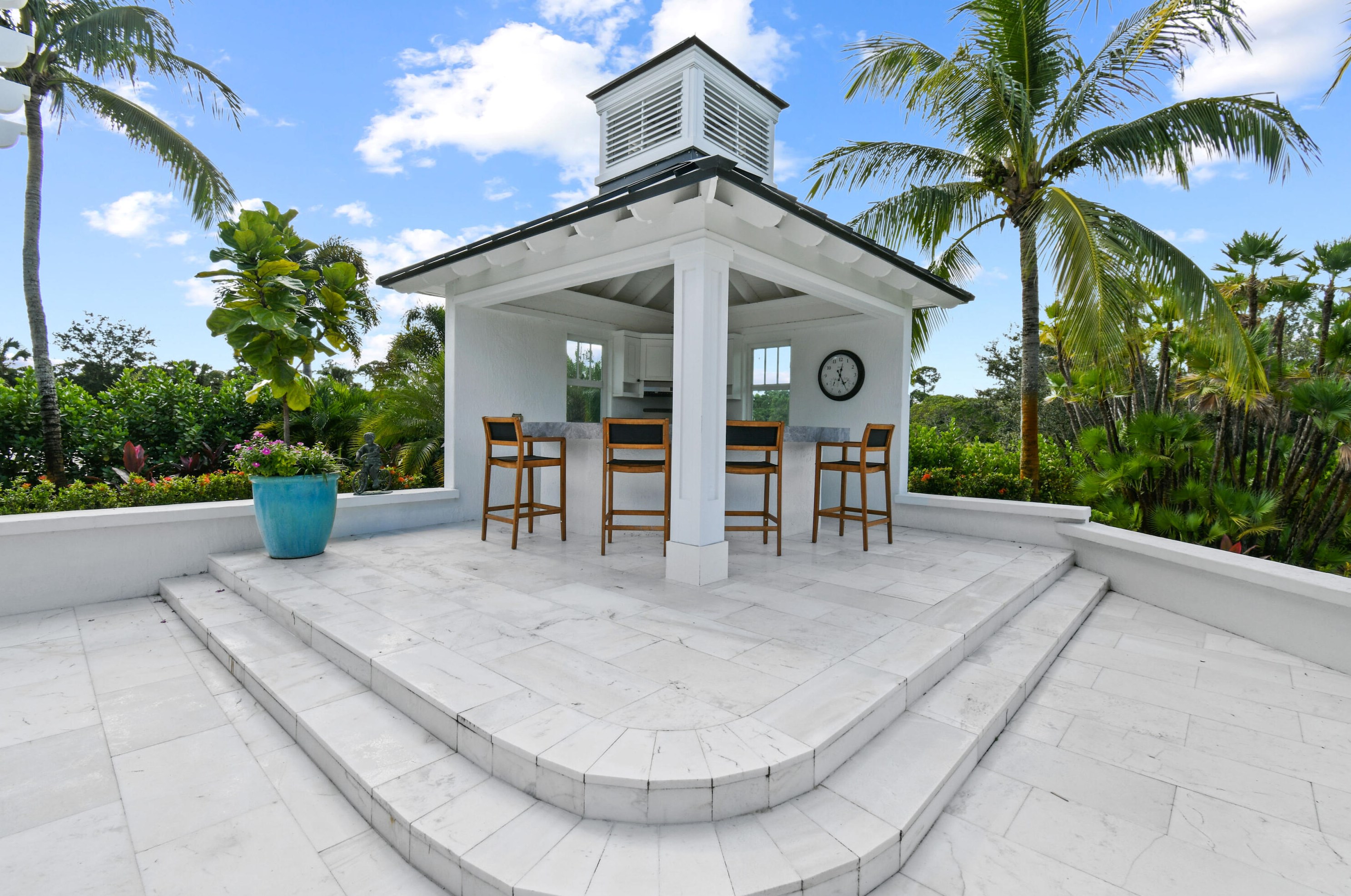 8319 Rivers Edge St, Jupiter FL  33458-1030 exterior