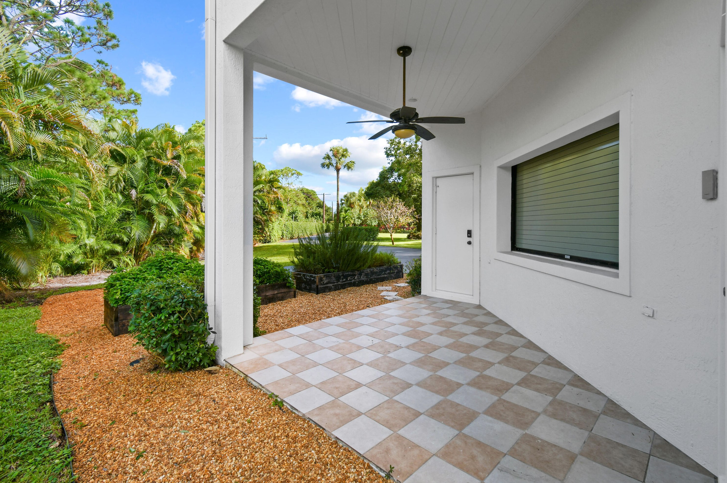 8319 Rivers Edge St, Jupiter FL  33458-1030 exterior