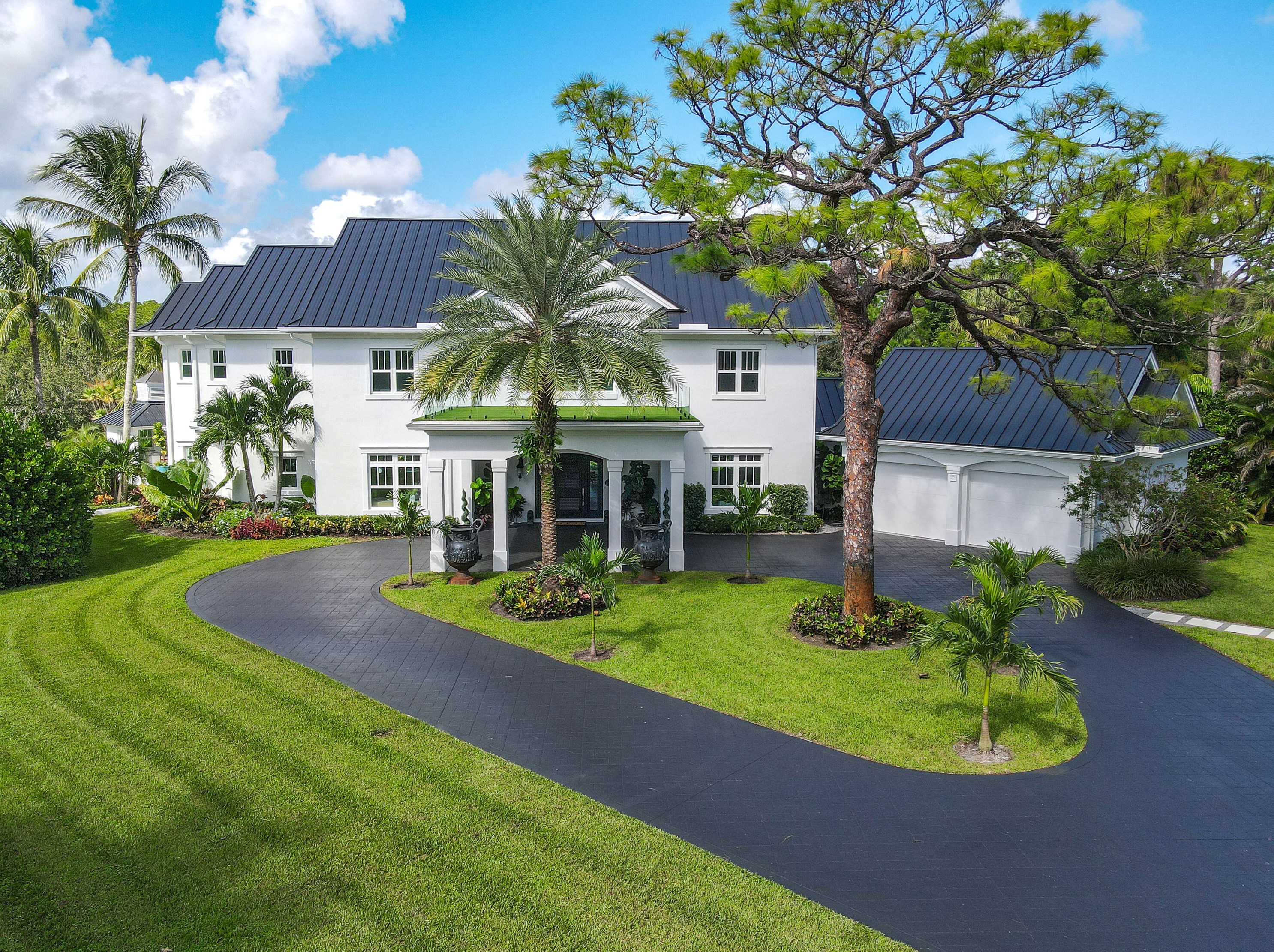 8319 Rivers Edge St, Jupiter FL  33458-1030 exterior