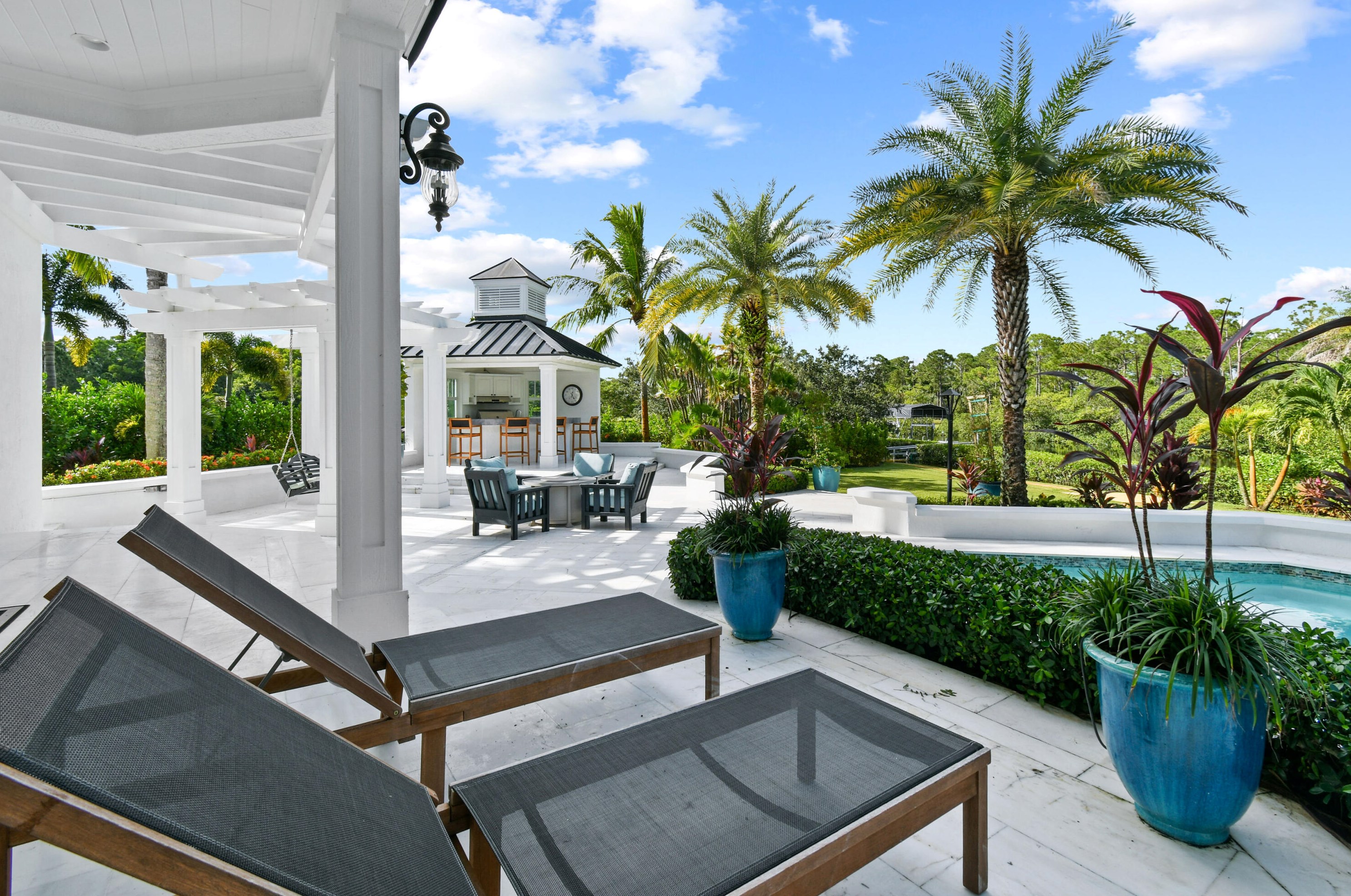 8319 Rivers Edge St, Jupiter FL  33458-1030 exterior
