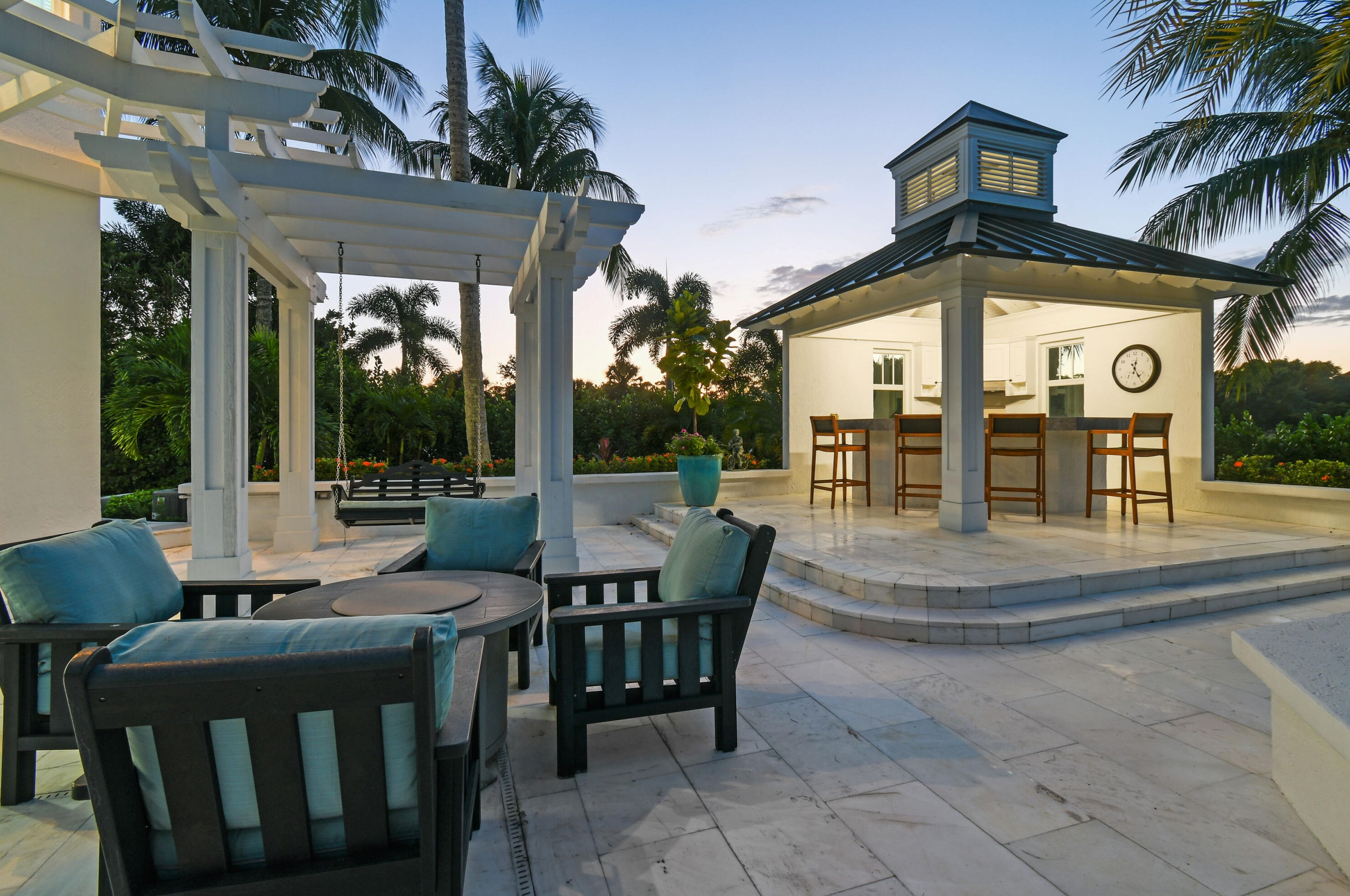8319 Rivers Edge St, Jupiter FL  33458-1030 exterior