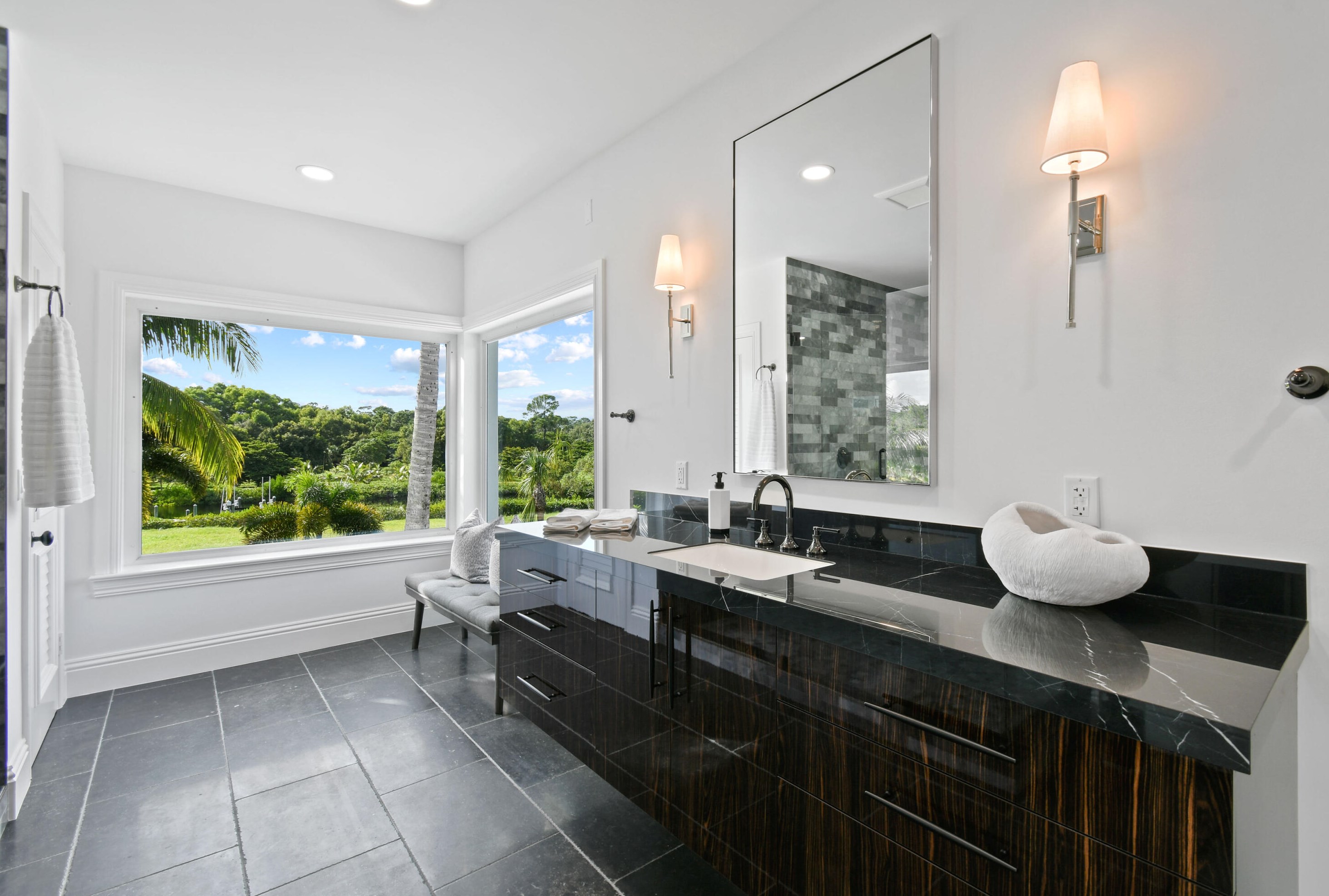 8319 Rivers Edge St, Jupiter FL  33458-1030 exterior