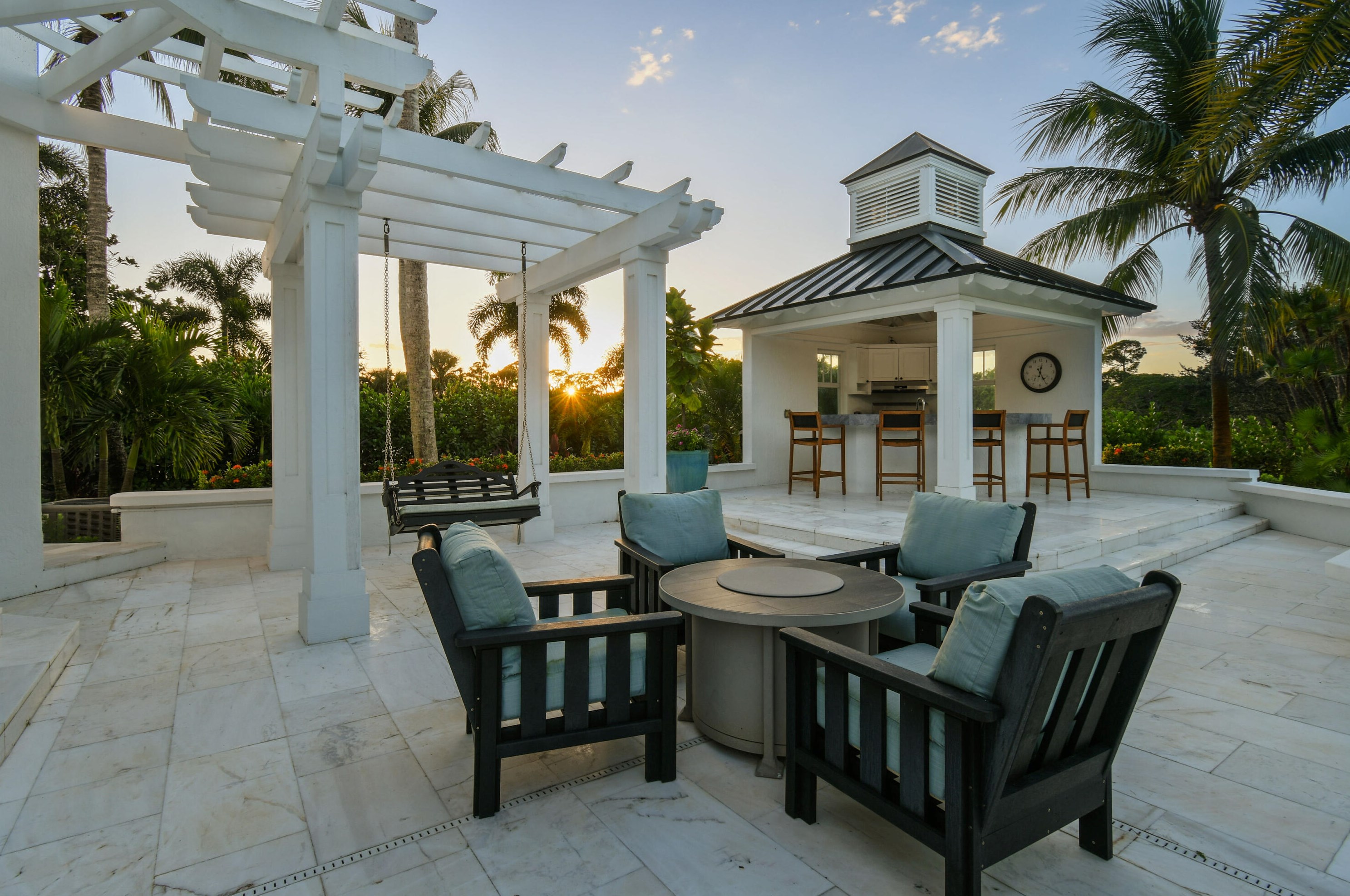 8319 Rivers Edge St, Jupiter FL  33458-1030 exterior