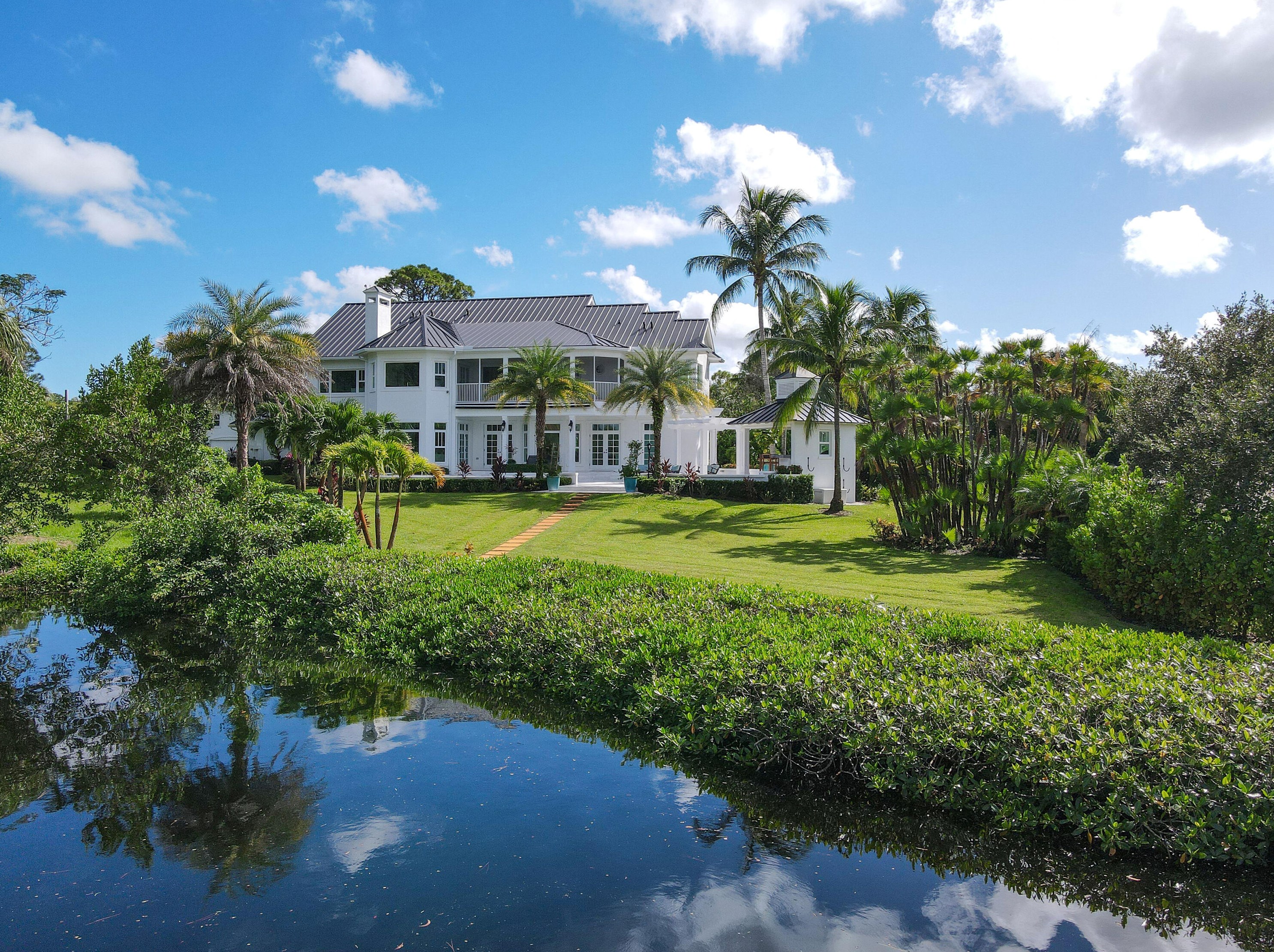 8319 Rivers Edge St, Jupiter FL  33458-1030 exterior