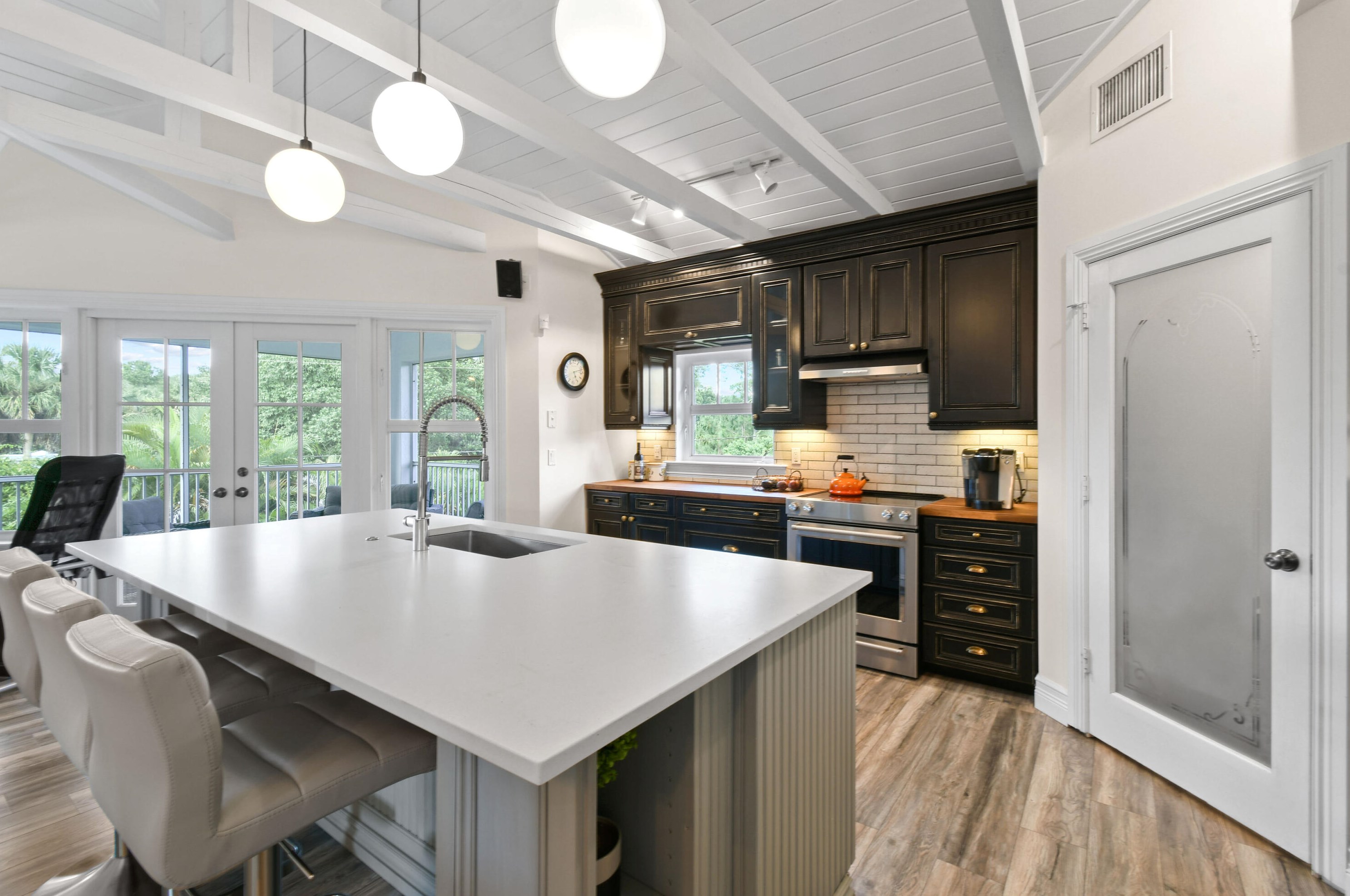 8319 Rivers Edge St, Jupiter FL  33458-1030 exterior