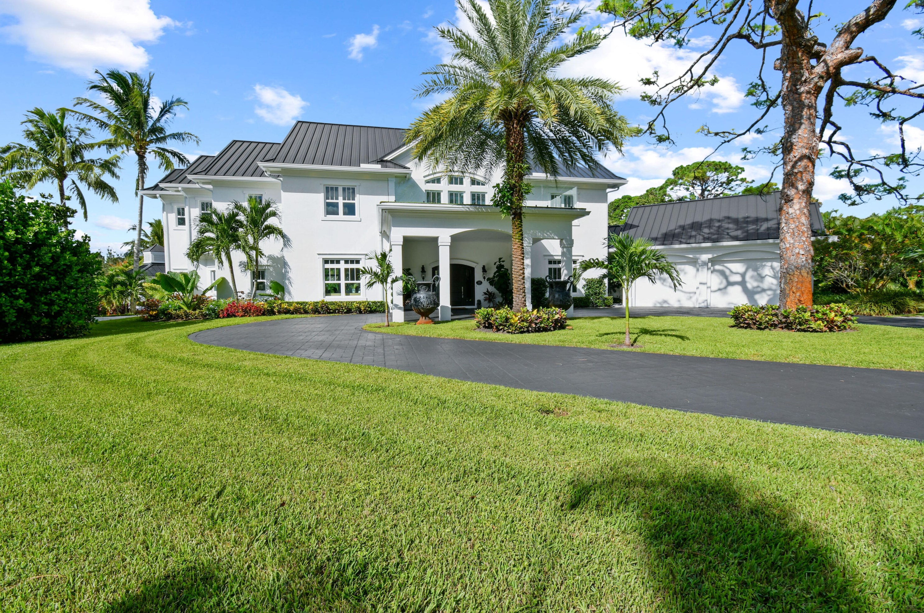8319 Rivers Edge St, Jupiter FL  33458-1030 exterior