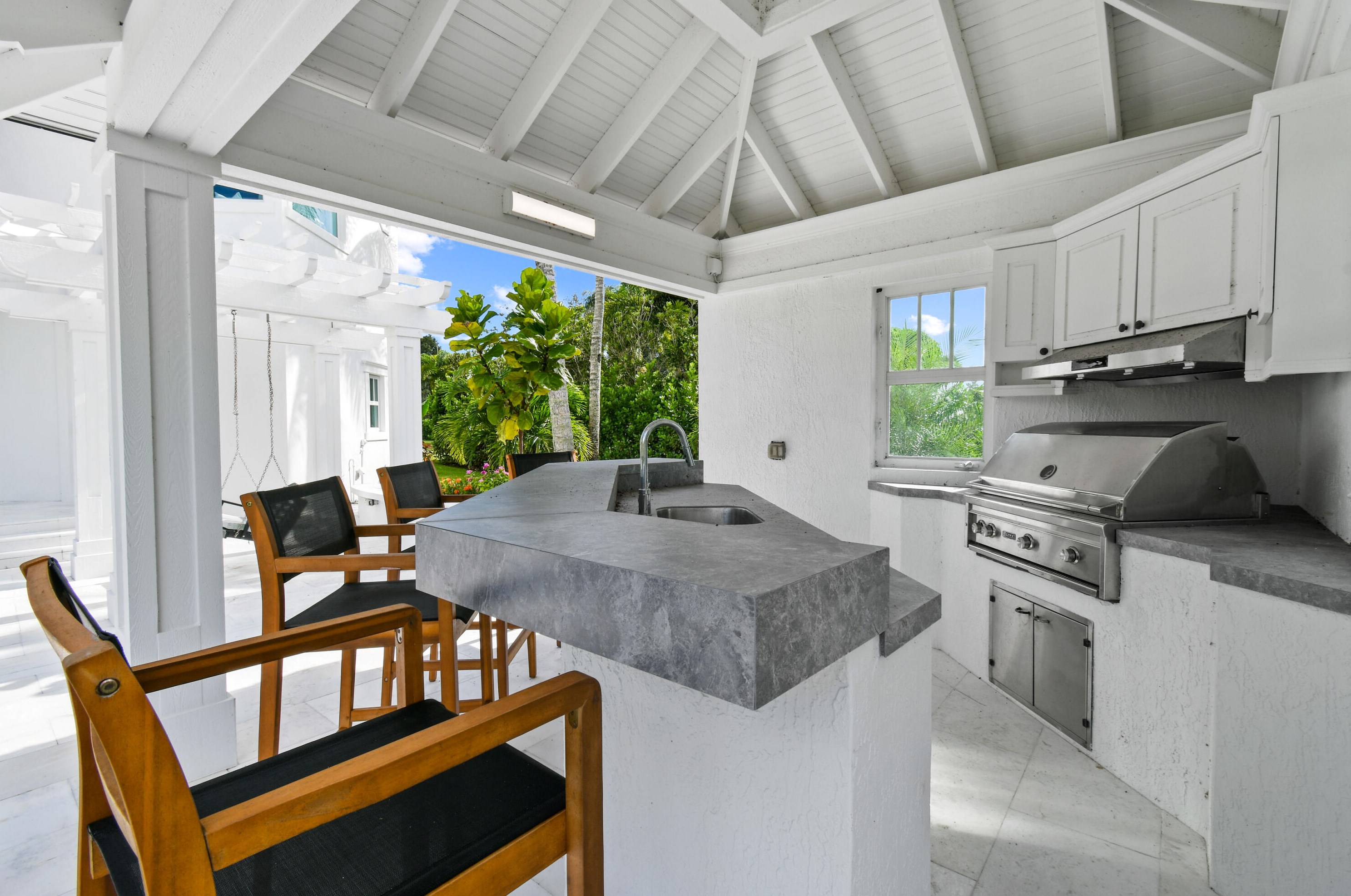 8319 Rivers Edge St, Jupiter FL  33458-1030 exterior